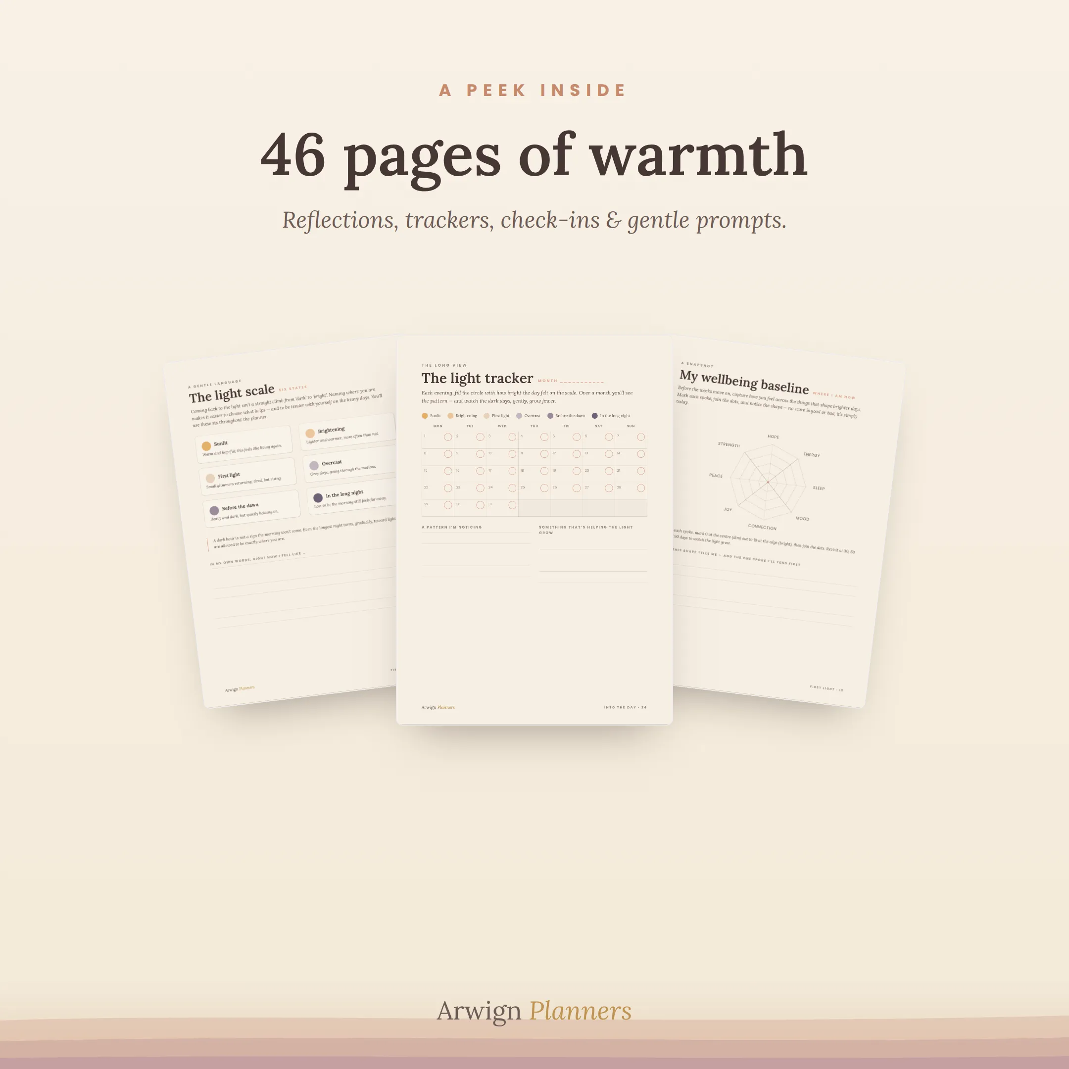 A Bright New Dawn — image 2
