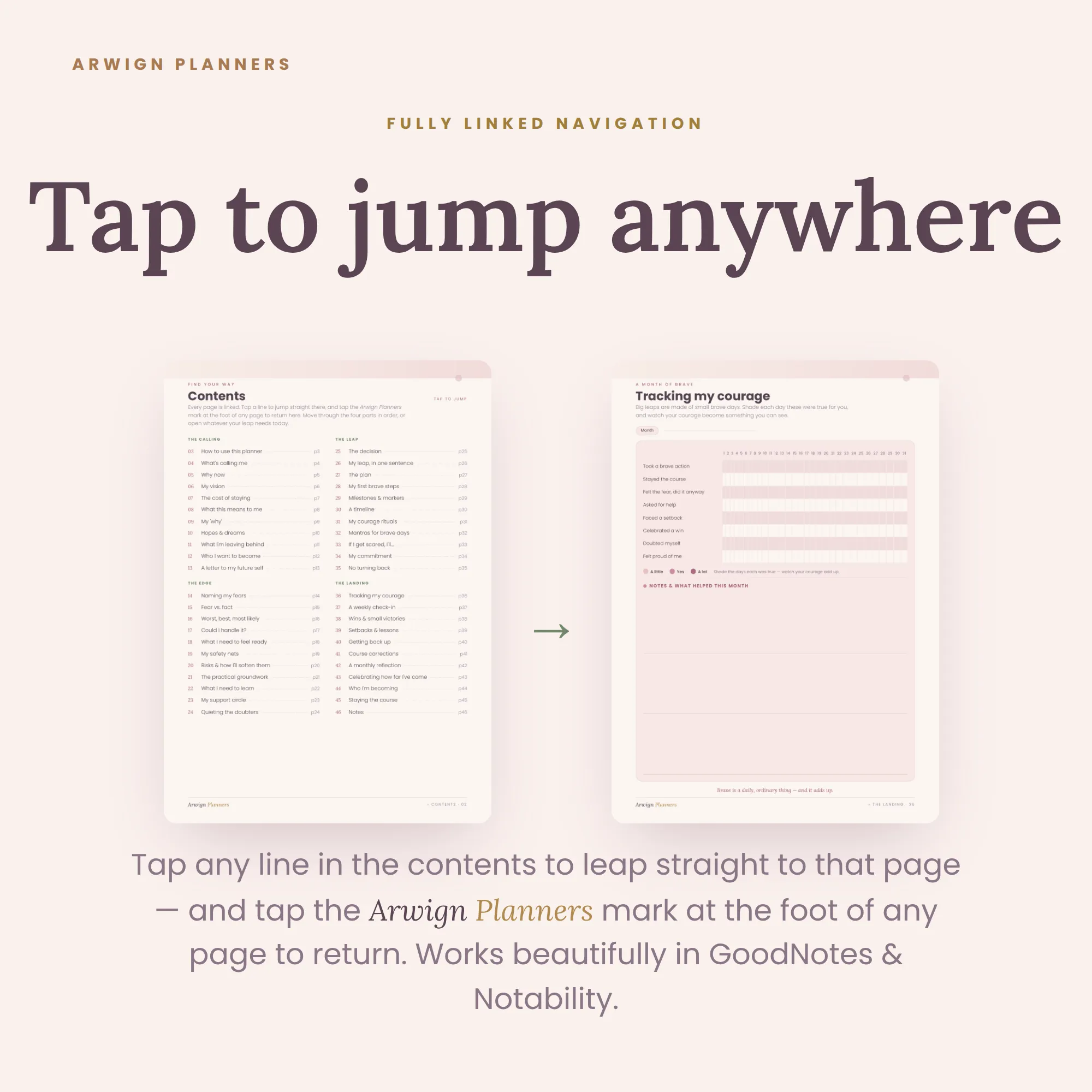 A Leap of Faith — image 3
