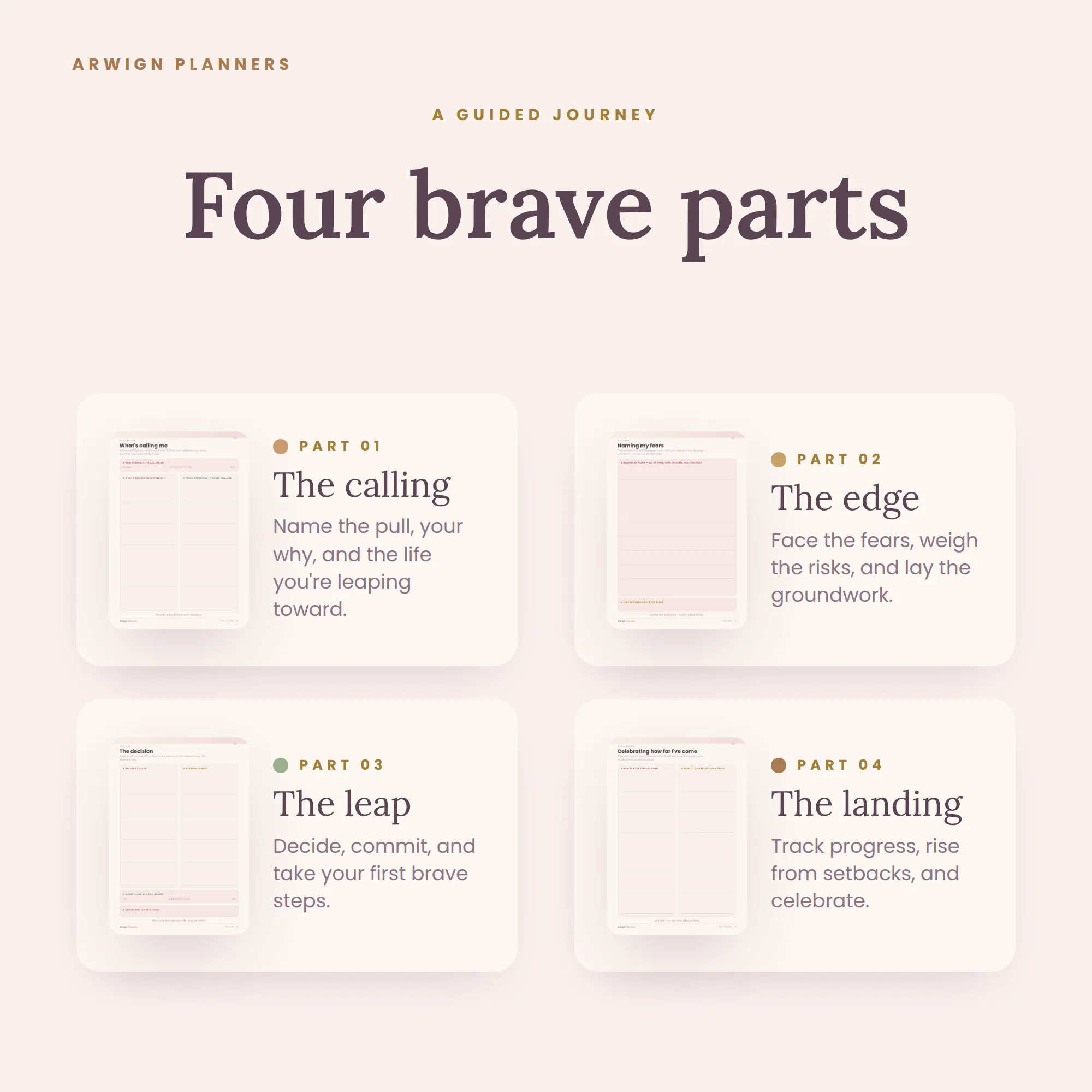 A Leap of Faith — image 4
