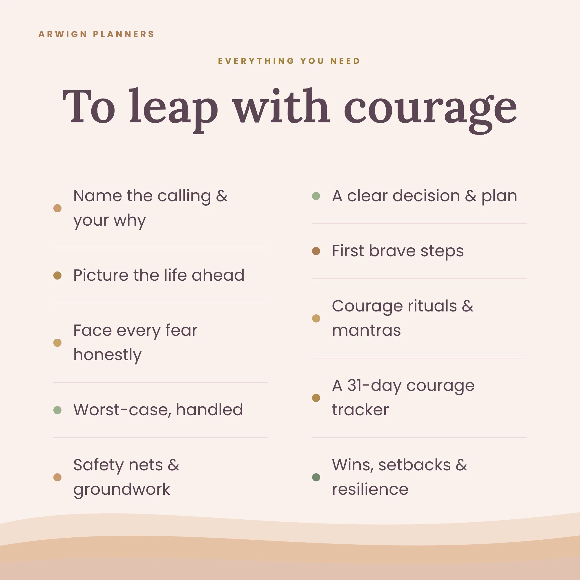 A Leap of Faith — image 5