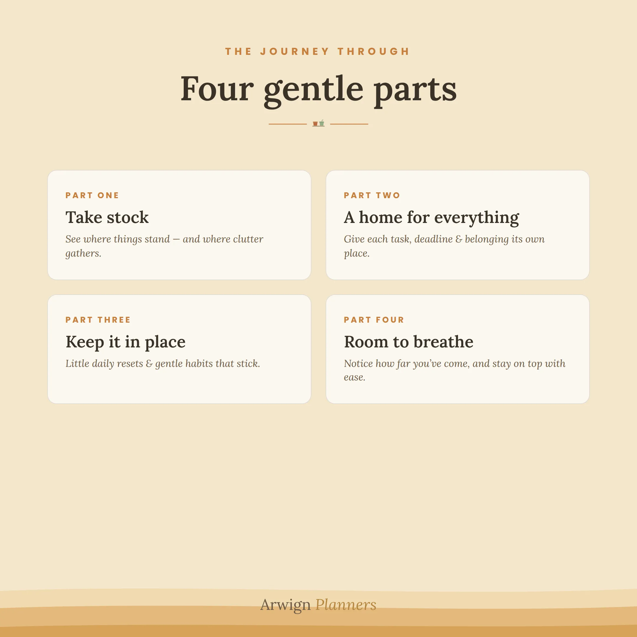 A Place for Everything — image 4