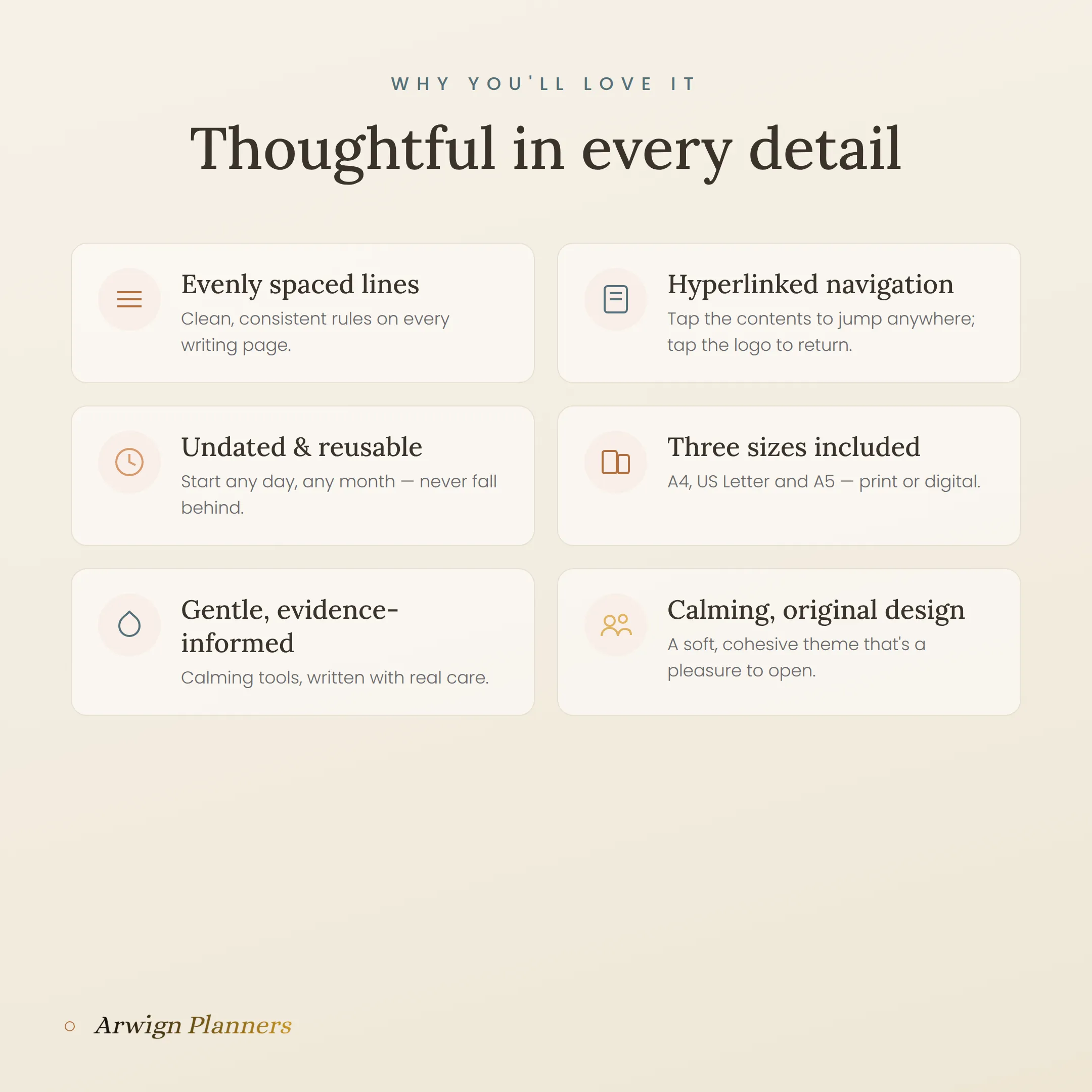 Anchored — A Stability & Steadiness Planner — image 4