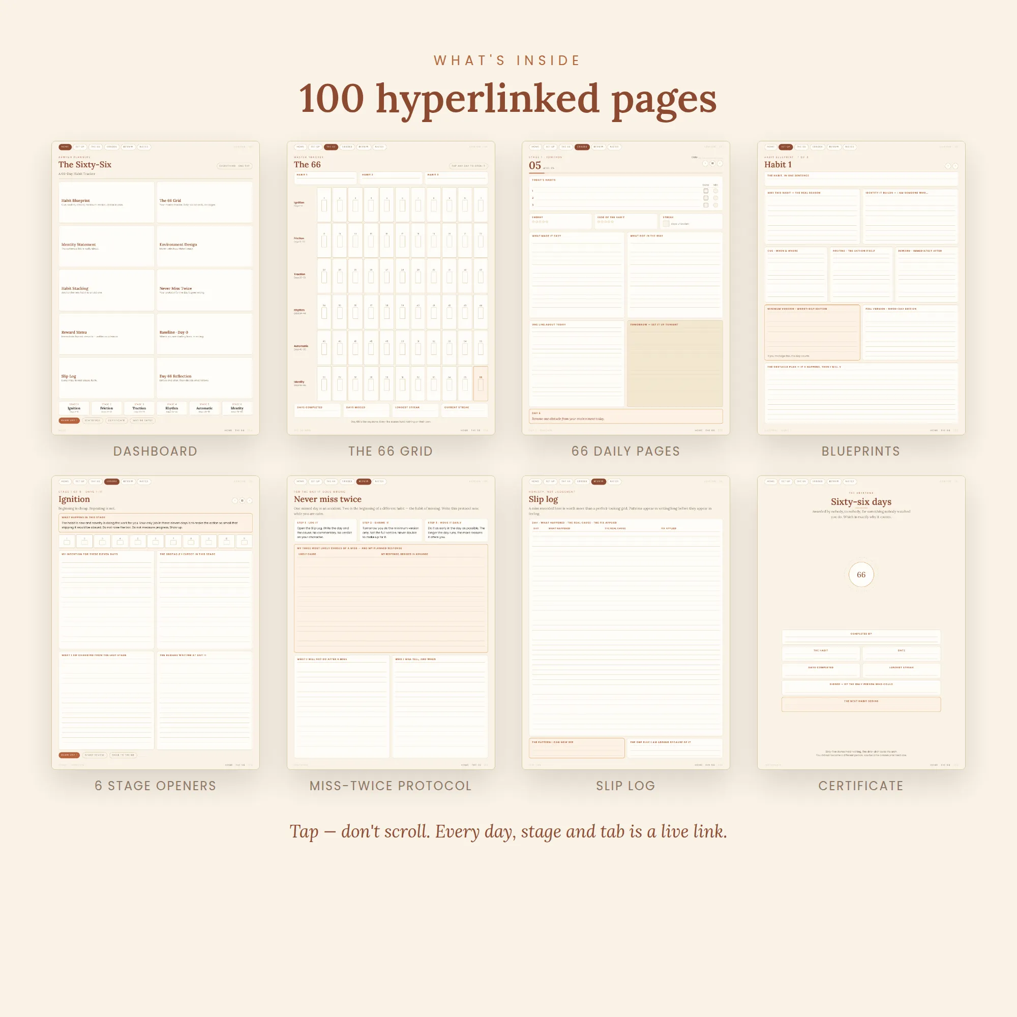 Arwign-66-Day-Habit-Tracker — image 3