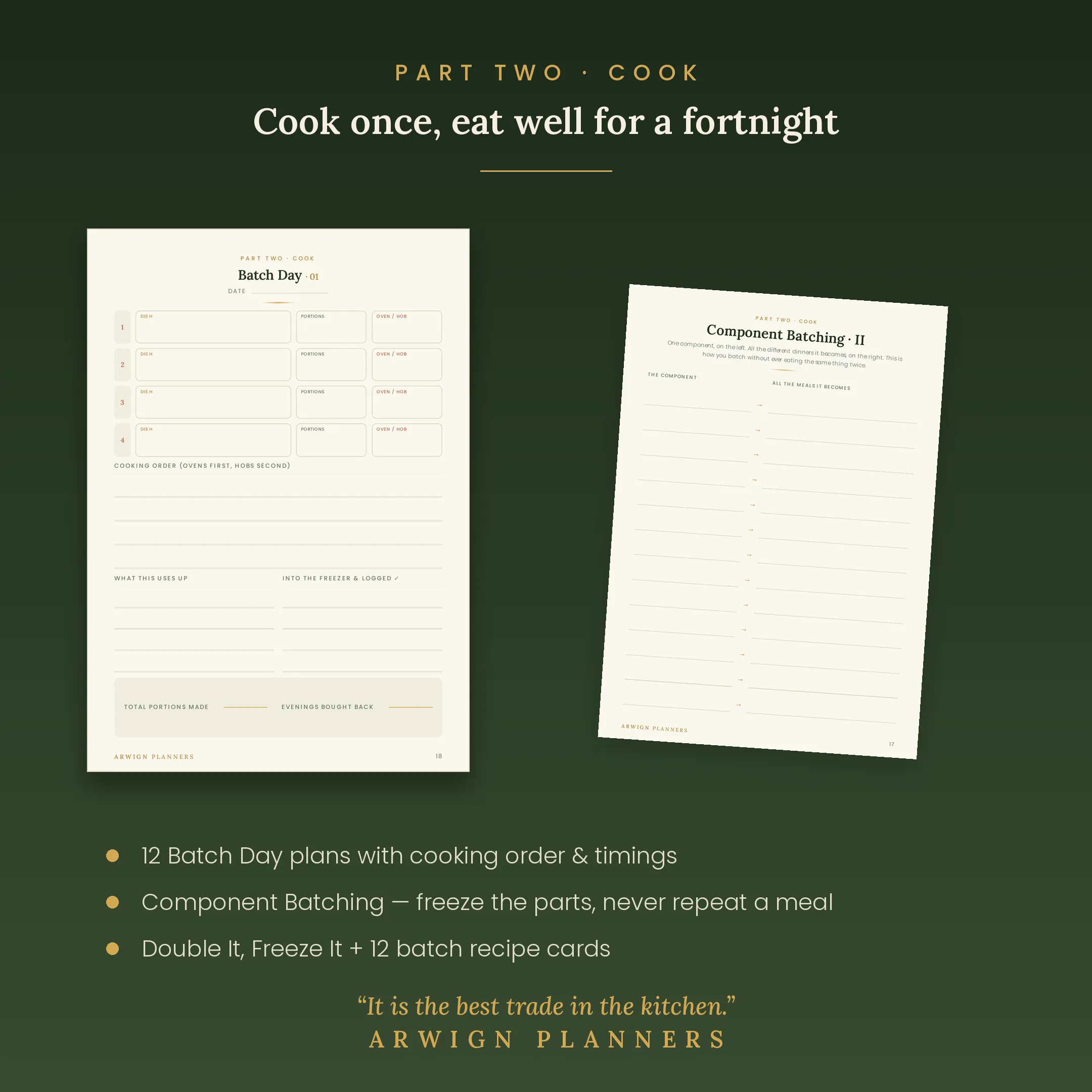 Batch & Breathe — image 4
