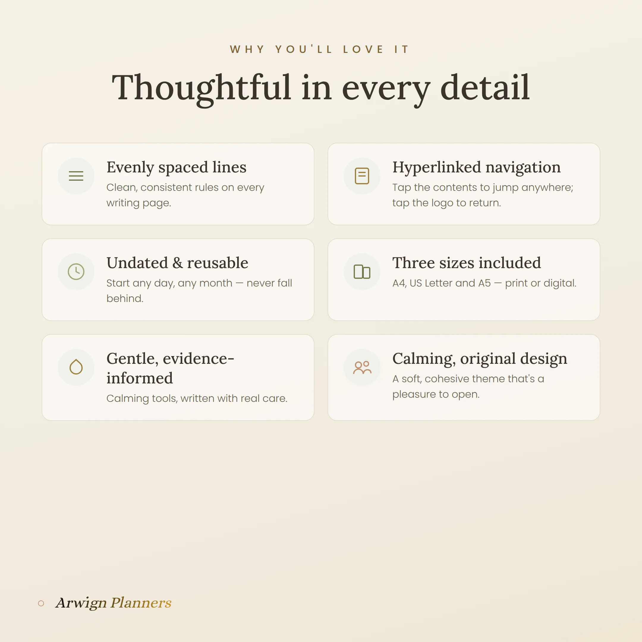 Ebb & Flow — Energy & Fatigue Planner — image 4