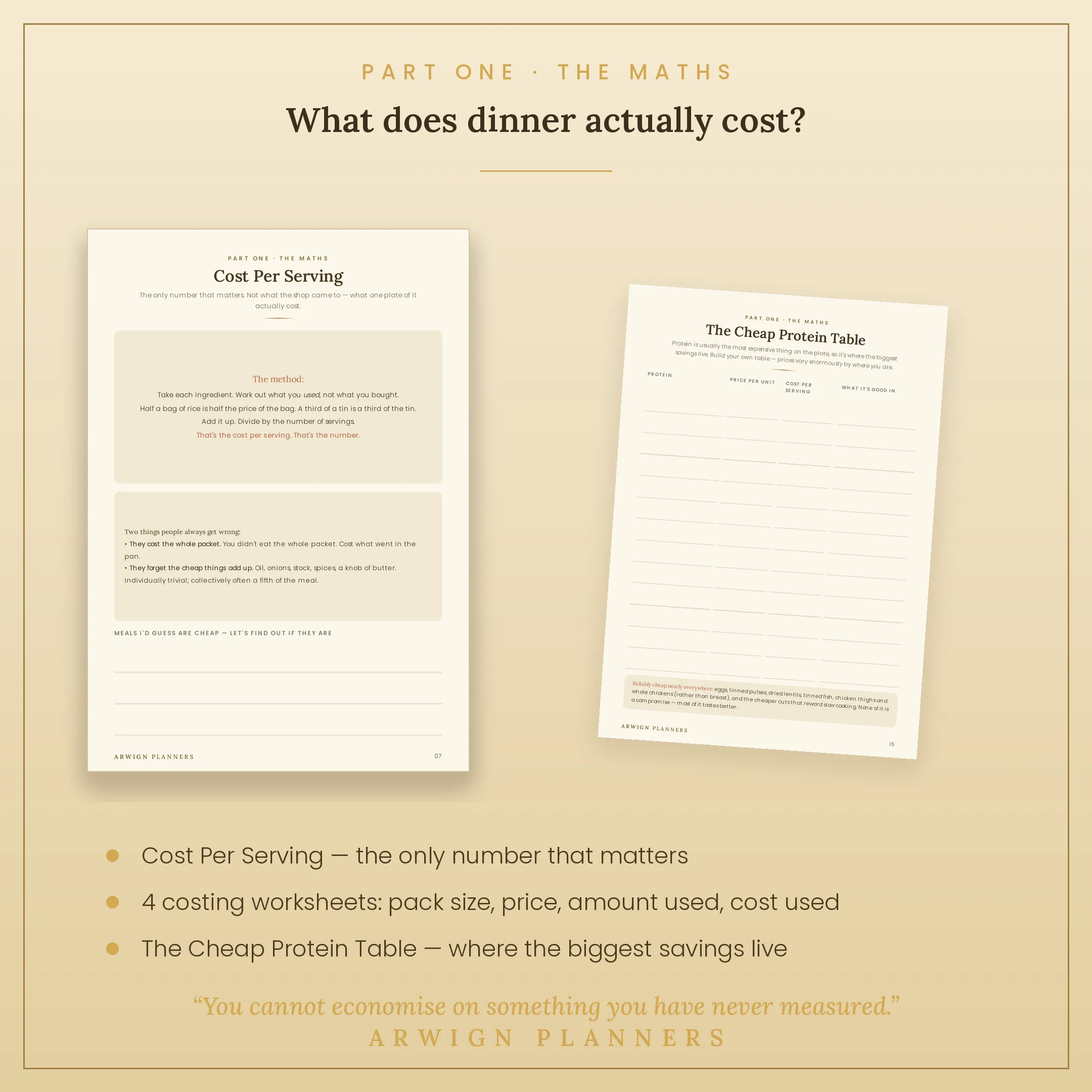 Feed the Week for Less — image 3
