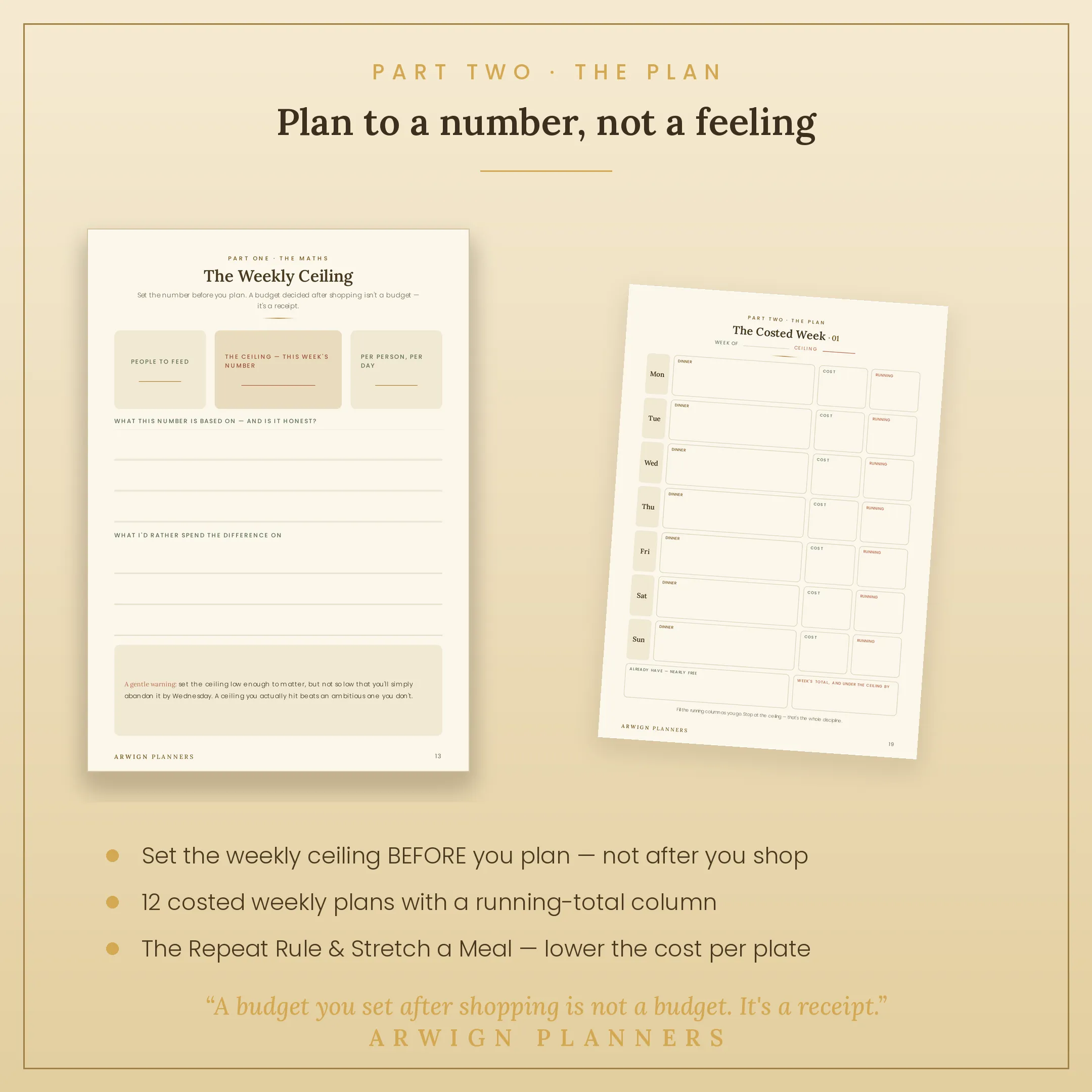 Feed the Week for Less — image 4