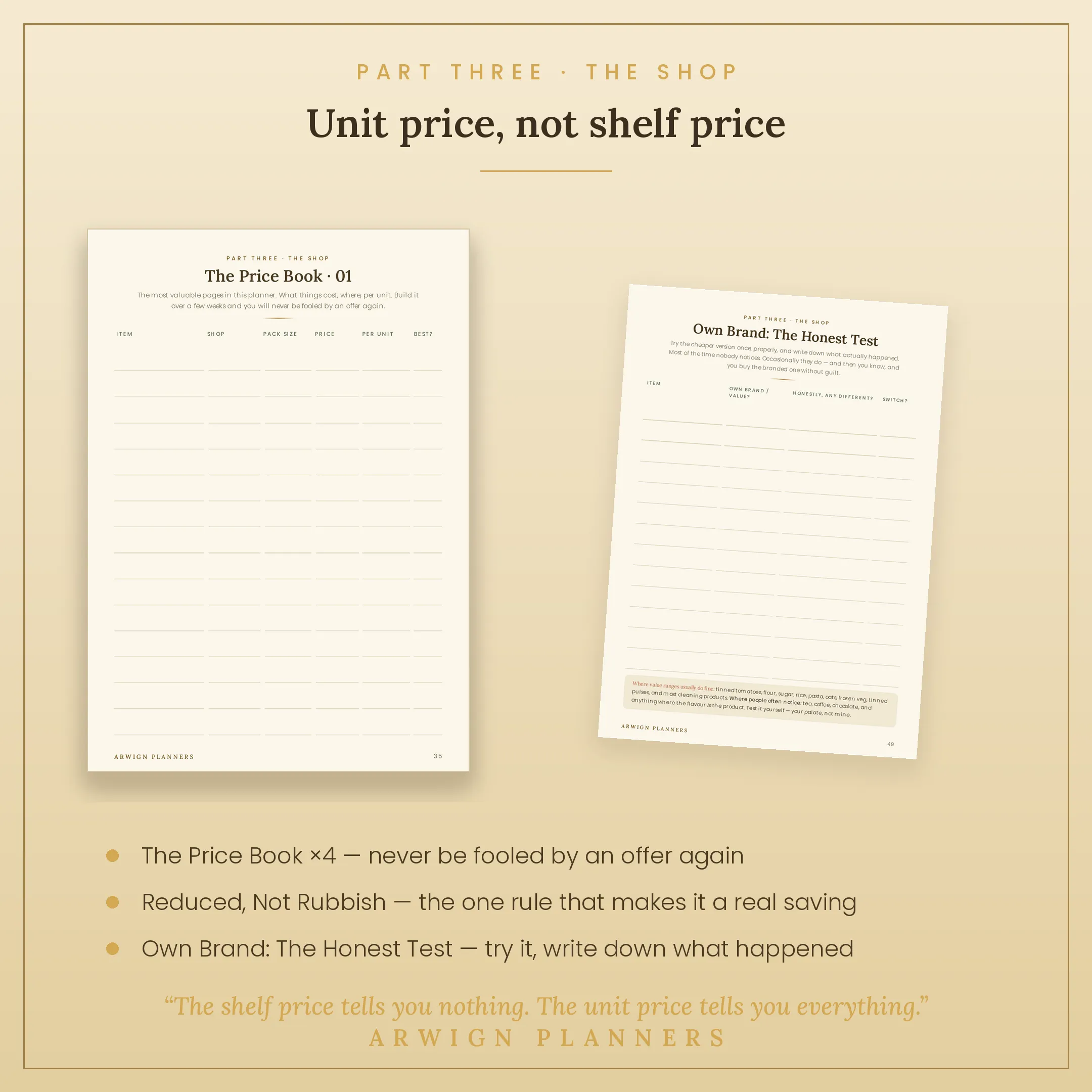 Feed the Week for Less — image 5