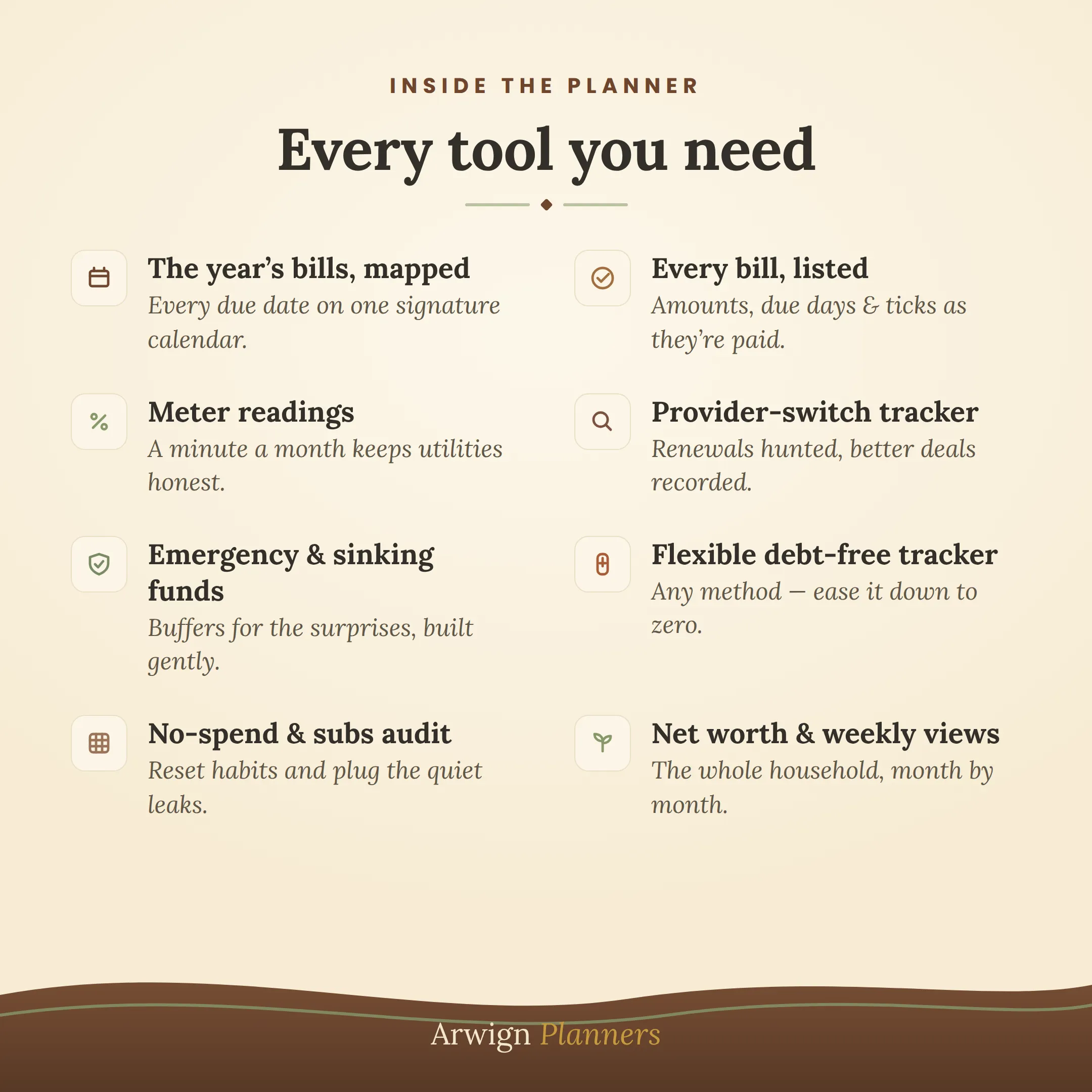 Household Expense Tracker — image 5