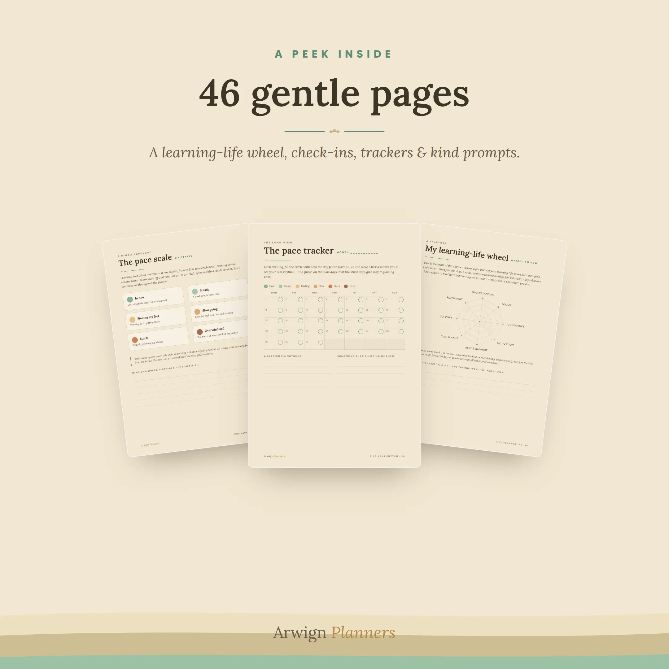 Learning at Your Own Pace — image 2