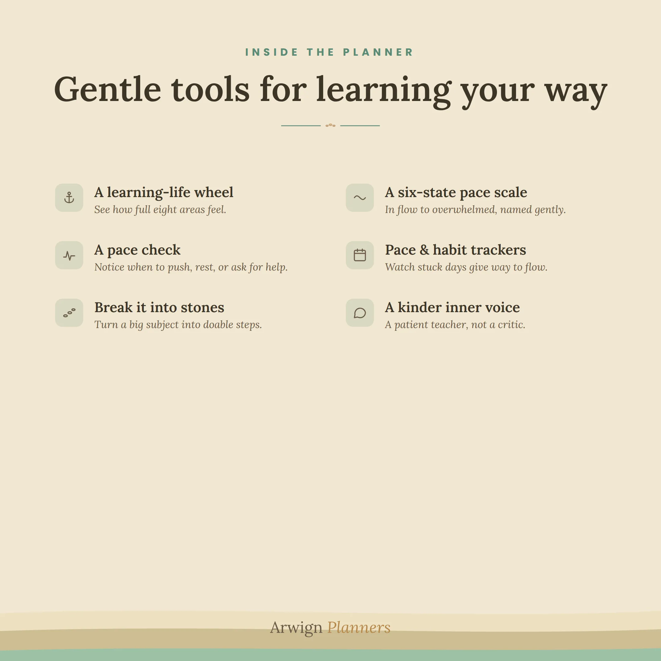 Learning at Your Own Pace — image 5