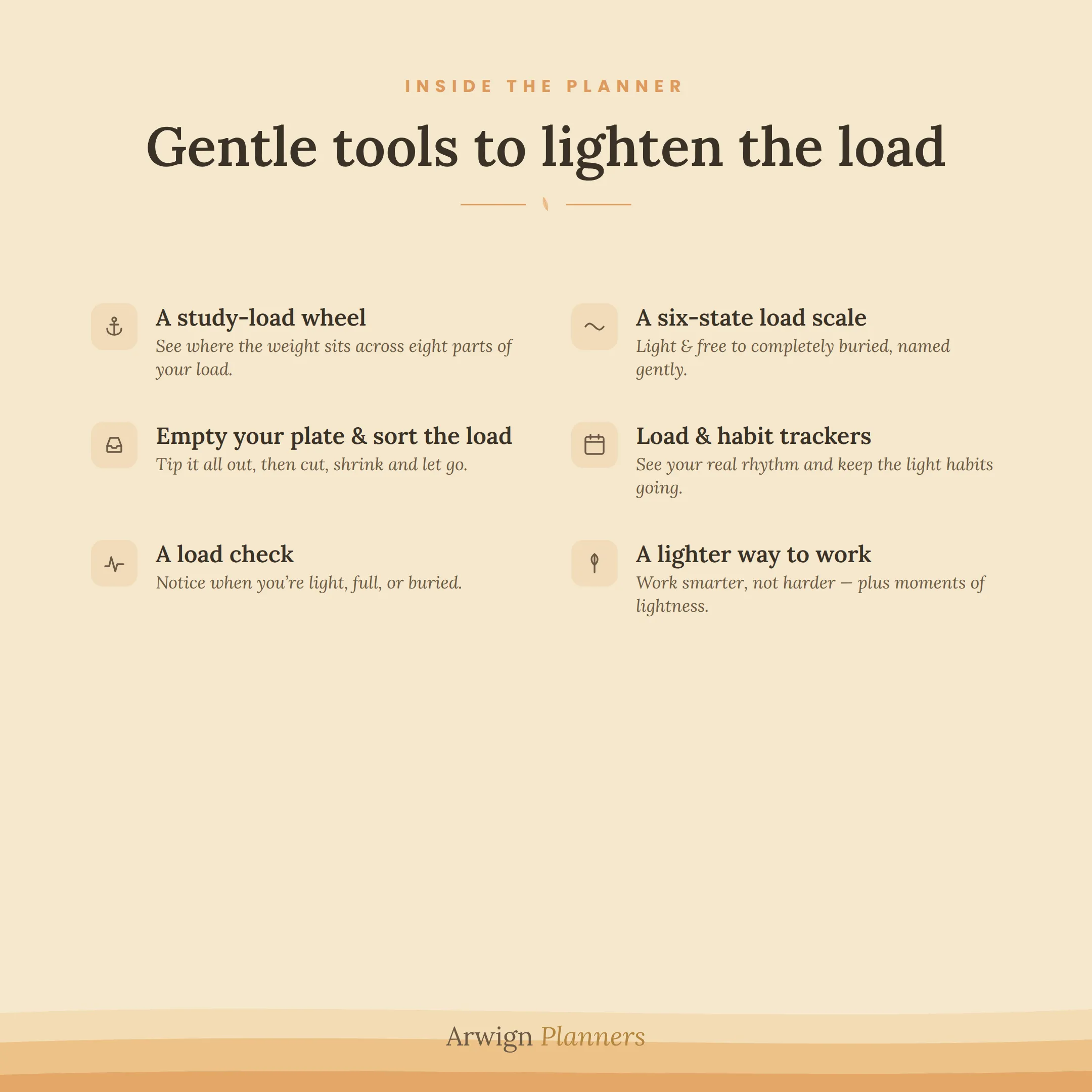 Lightening Your Study Load — image 5