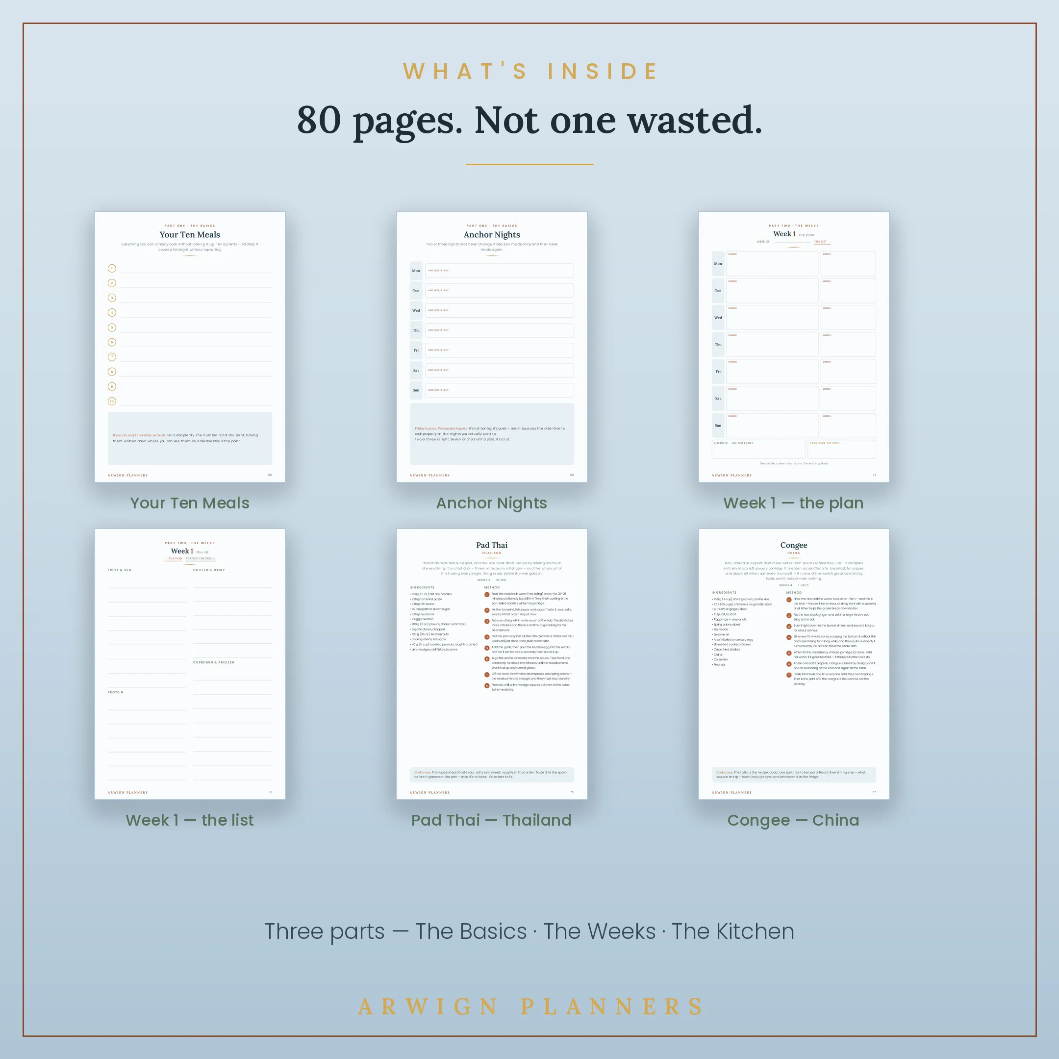 Pocket Kitchen — image 2