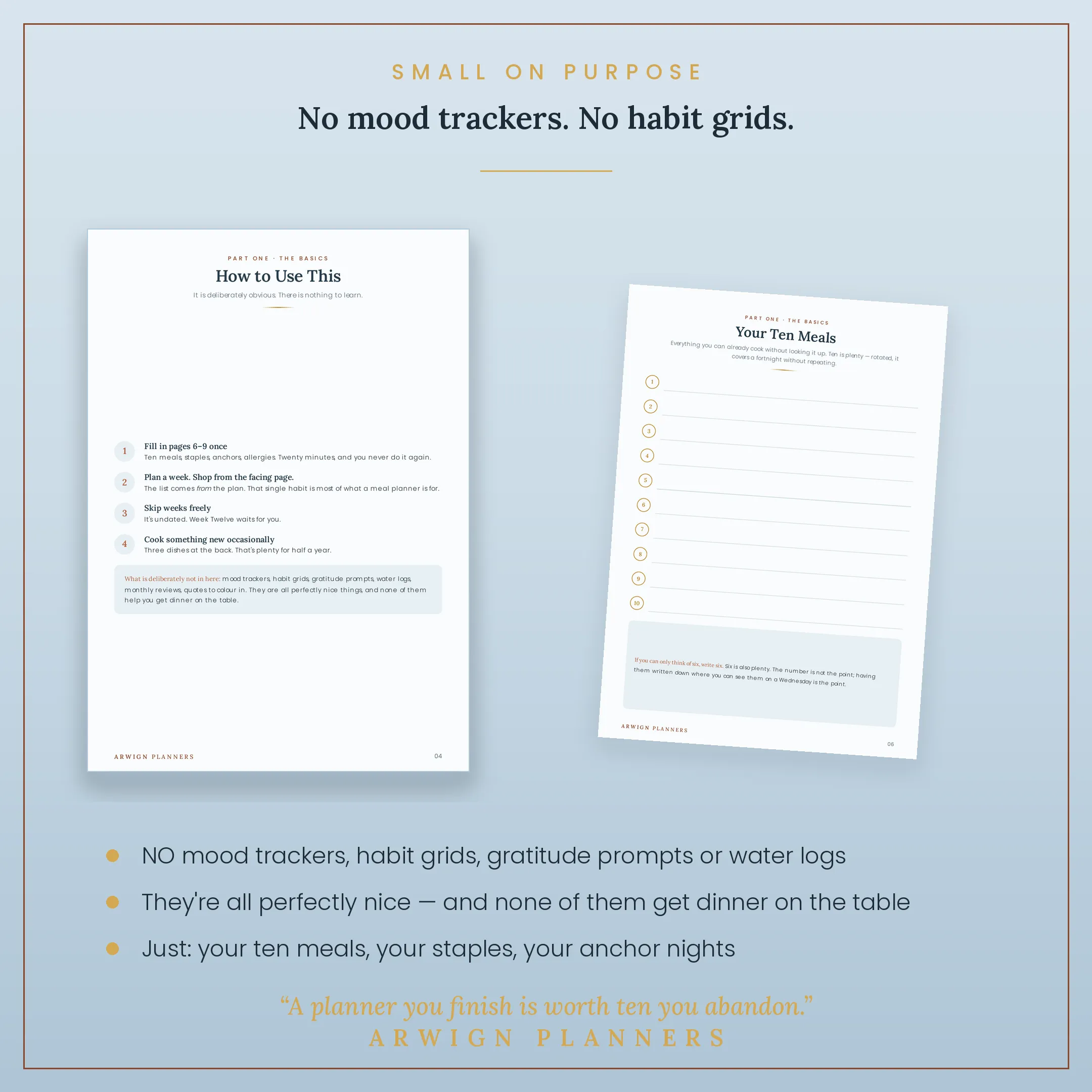 Pocket Kitchen — image 3