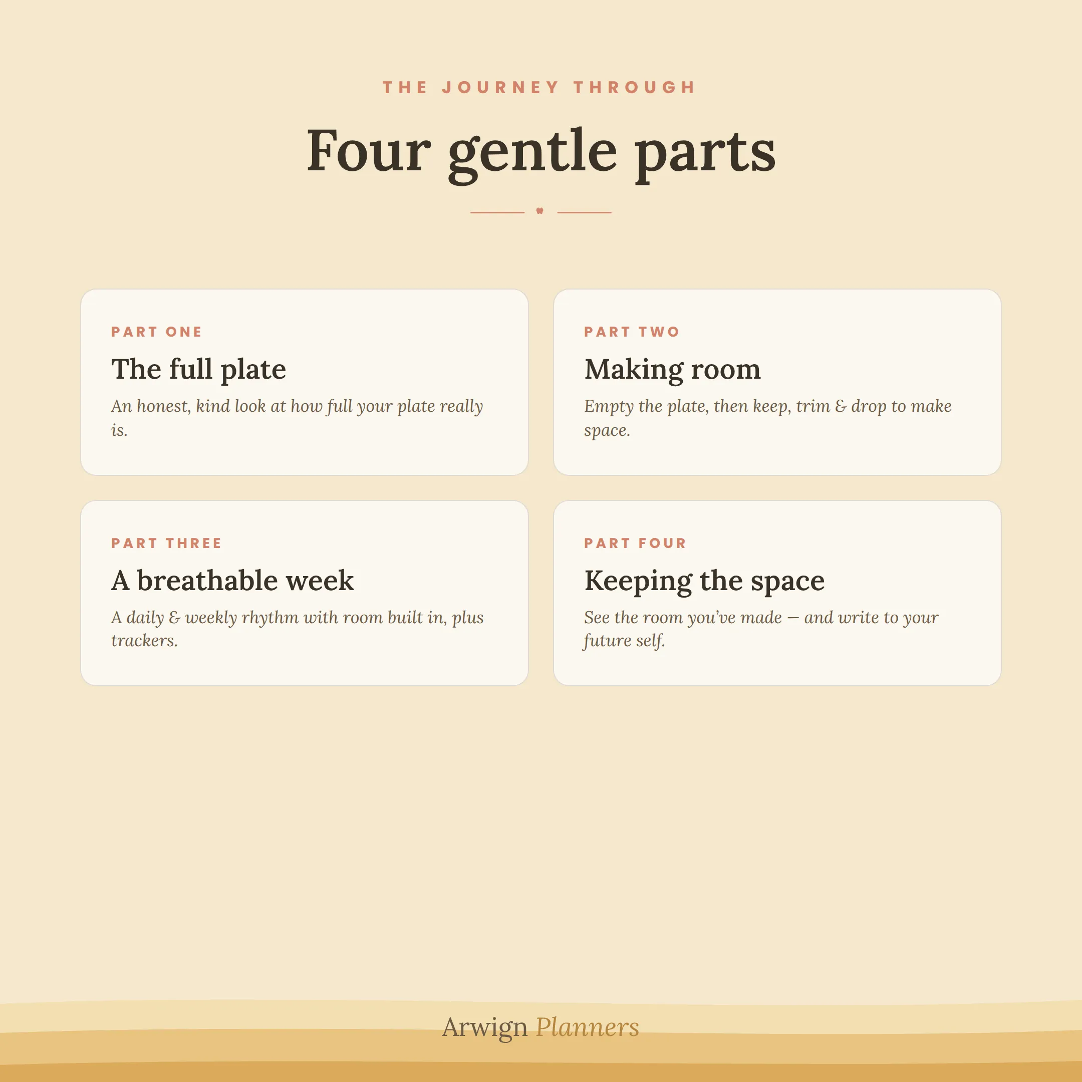 Room to Breathe — image 4