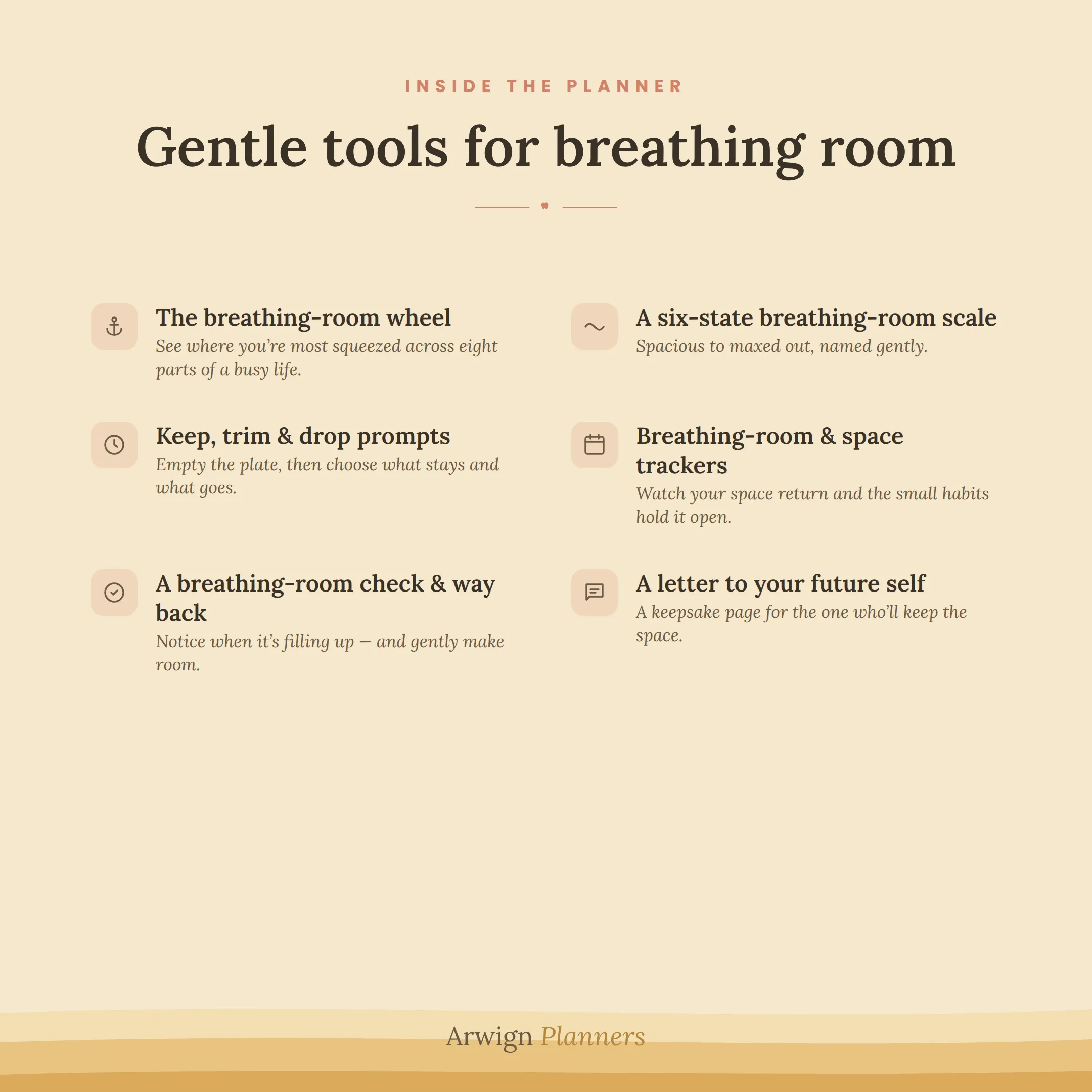 Room to Breathe — image 5