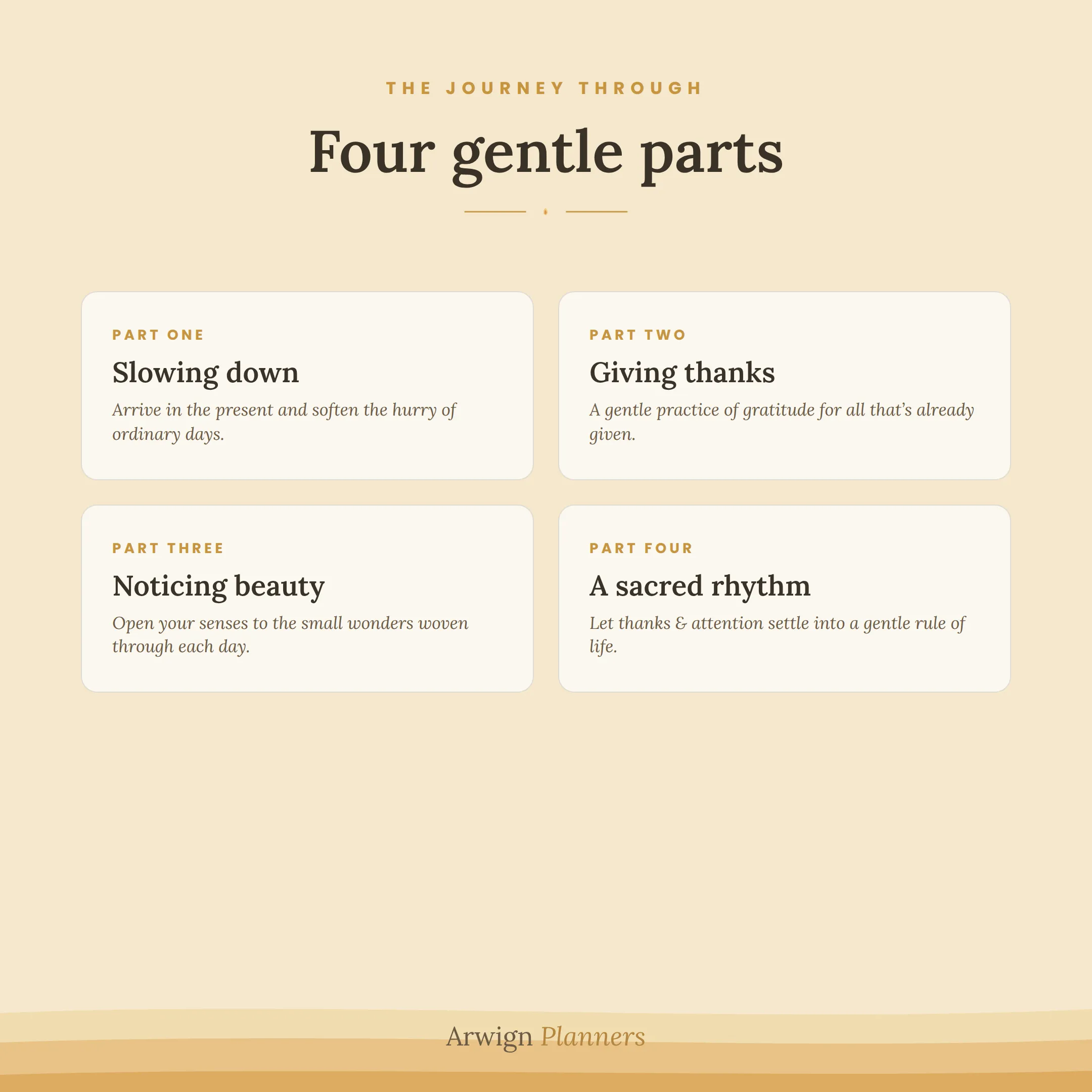 Sacred Ordinary — image 4