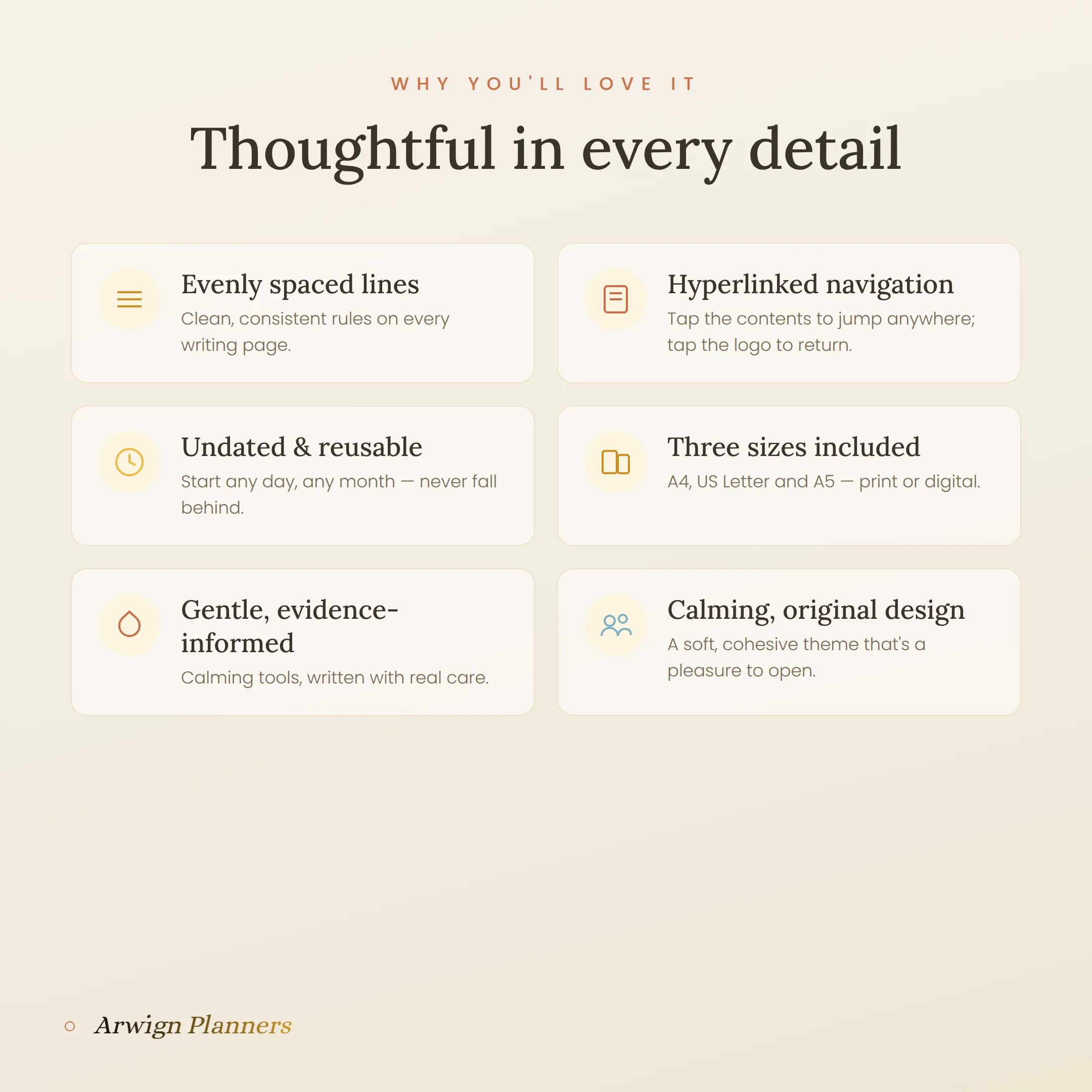 Sunlit — Daily Joy & Positivity — image 4