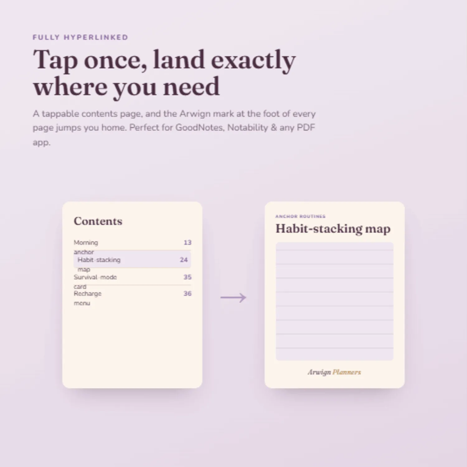 The Anchored Day — image 5