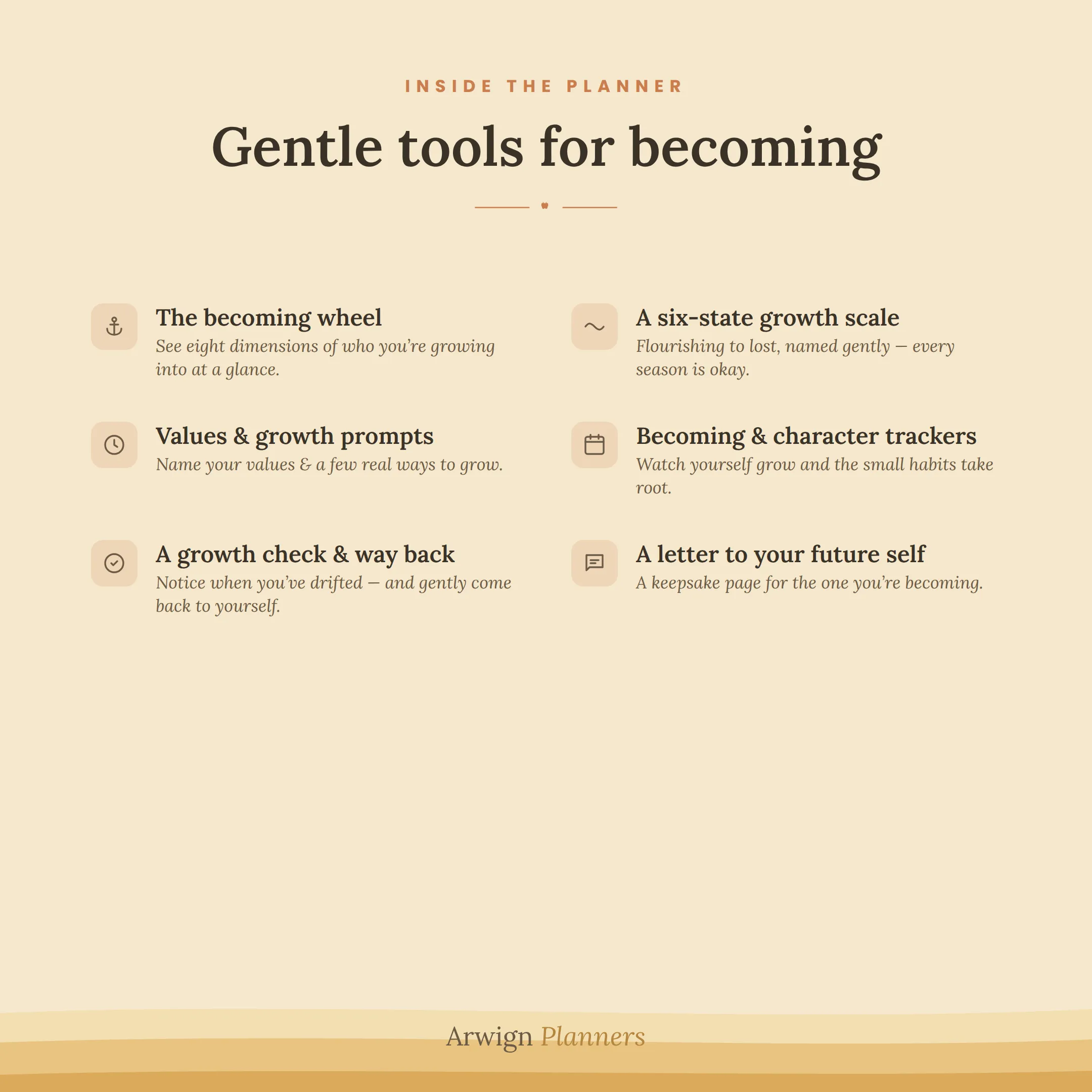 The Art of Becoming — image 5