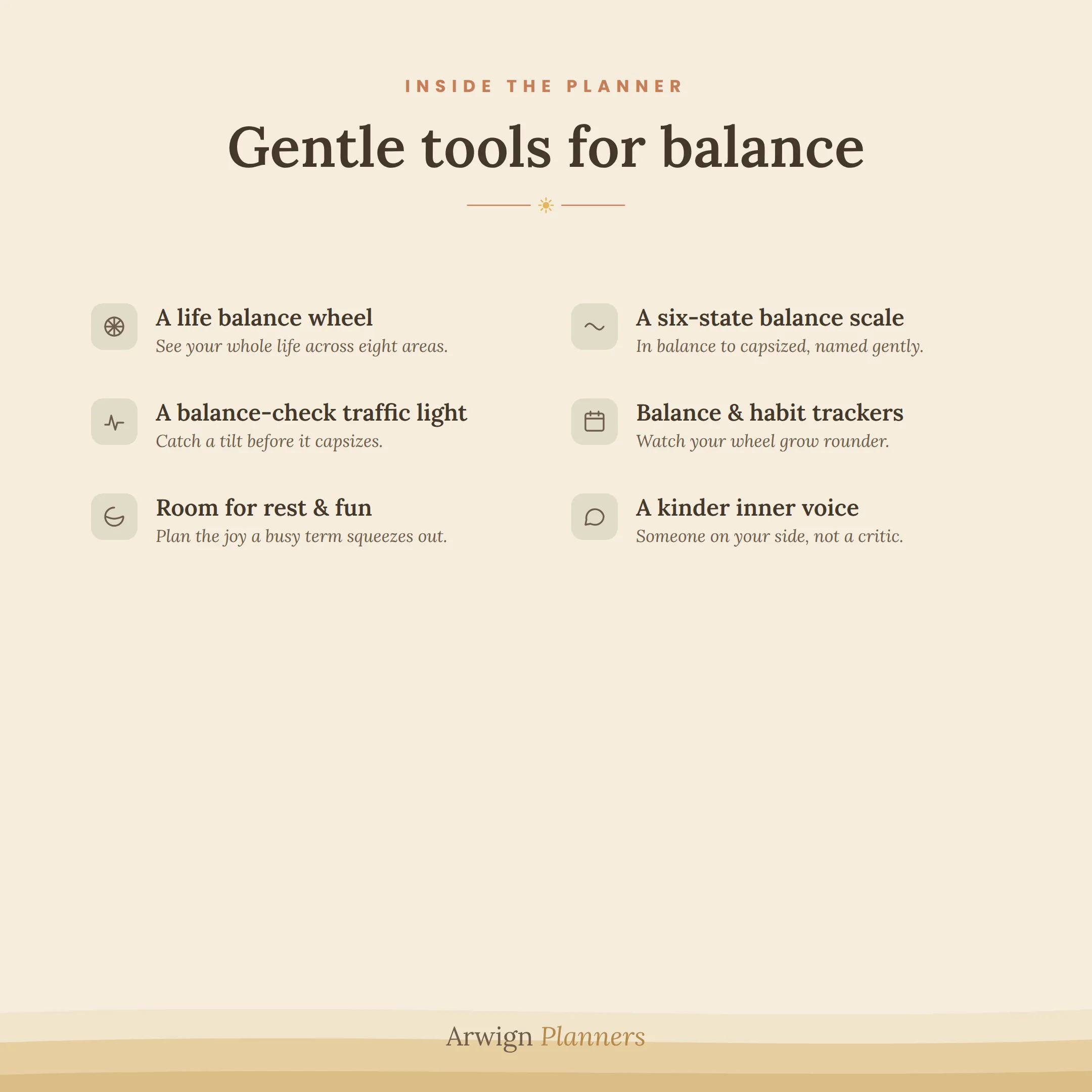 The Balanced Student — image 5
