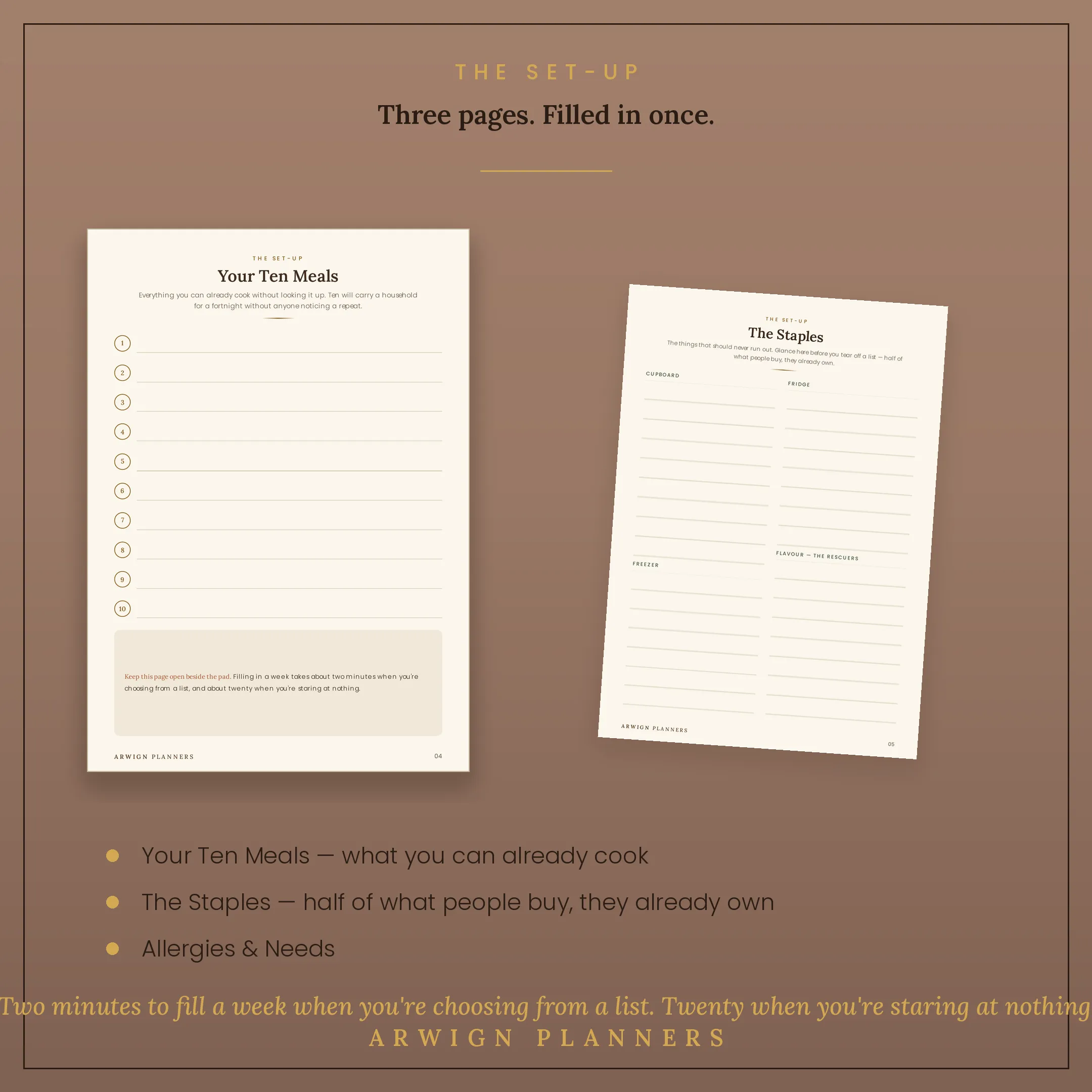 The Kitchen Pad — image 4