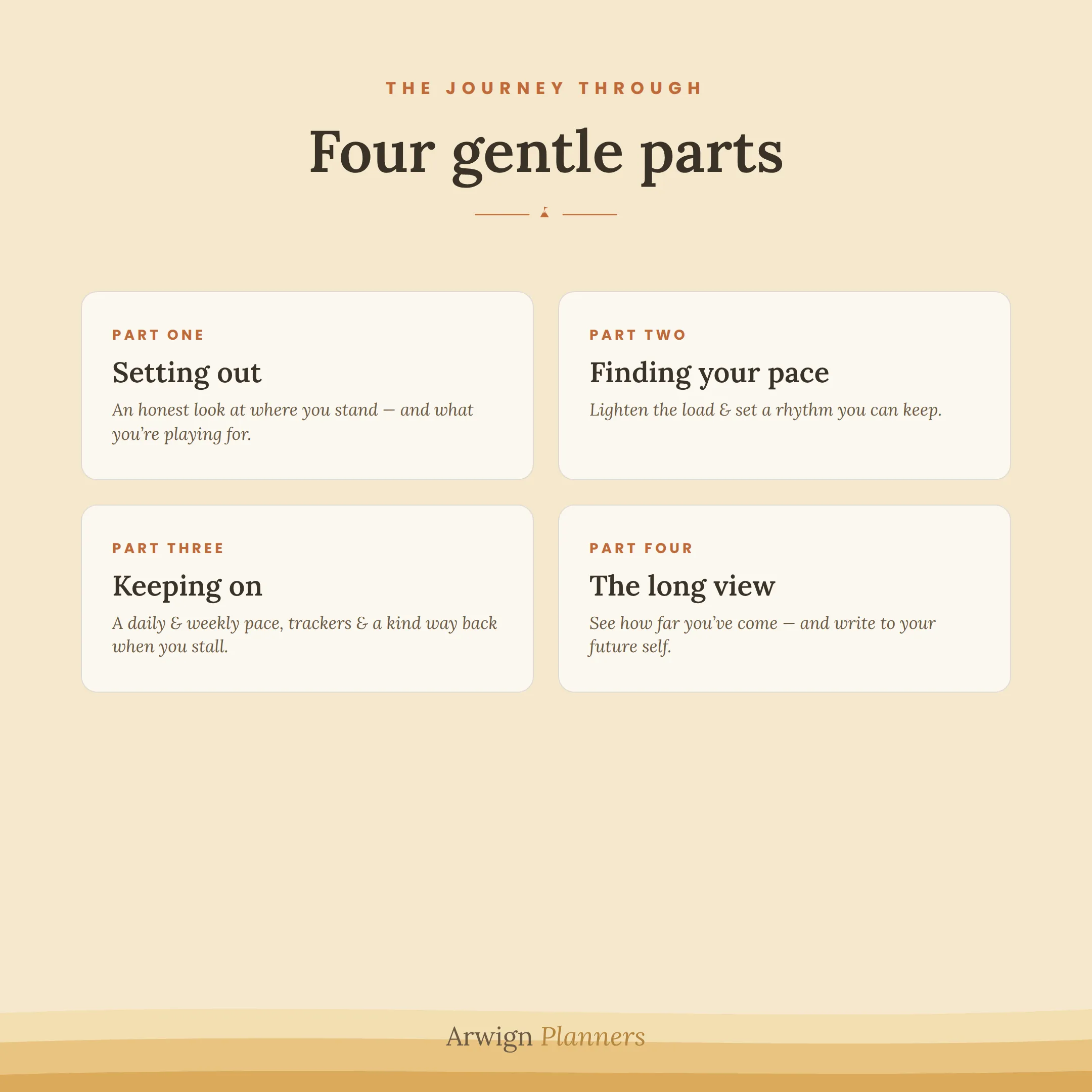 The Long Game — image 4