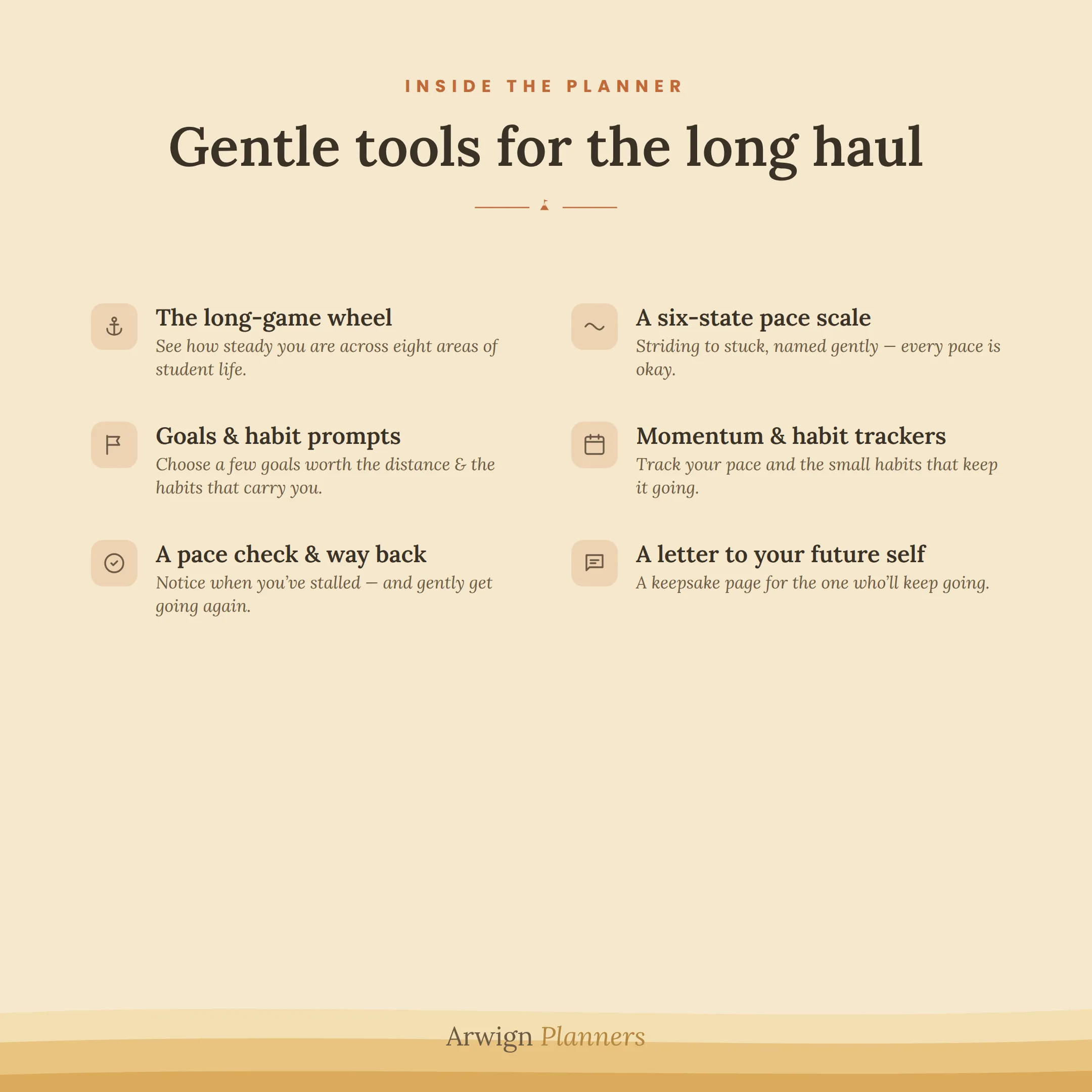 The Long Game — image 5