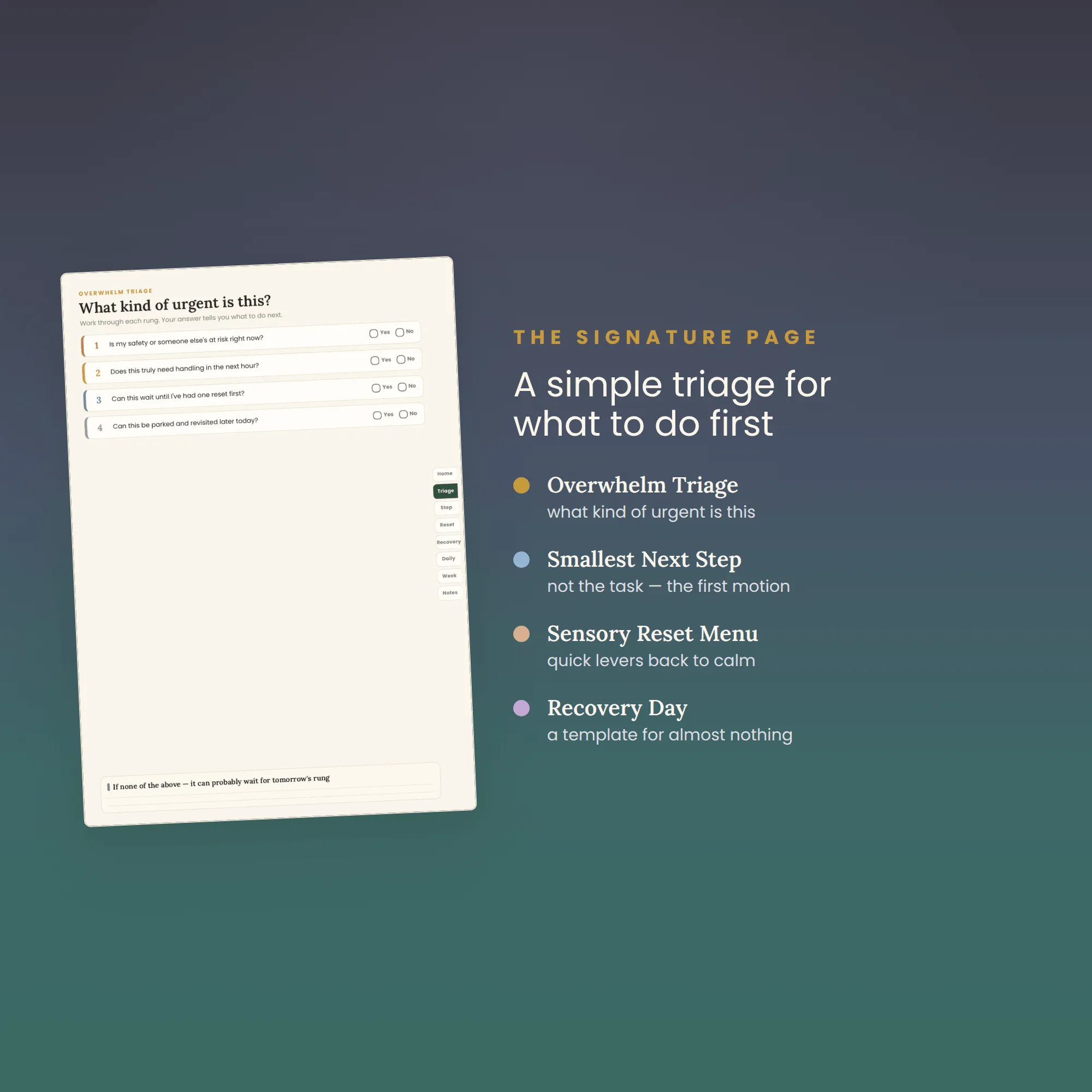 The Overwhelmed Ledger — image 4