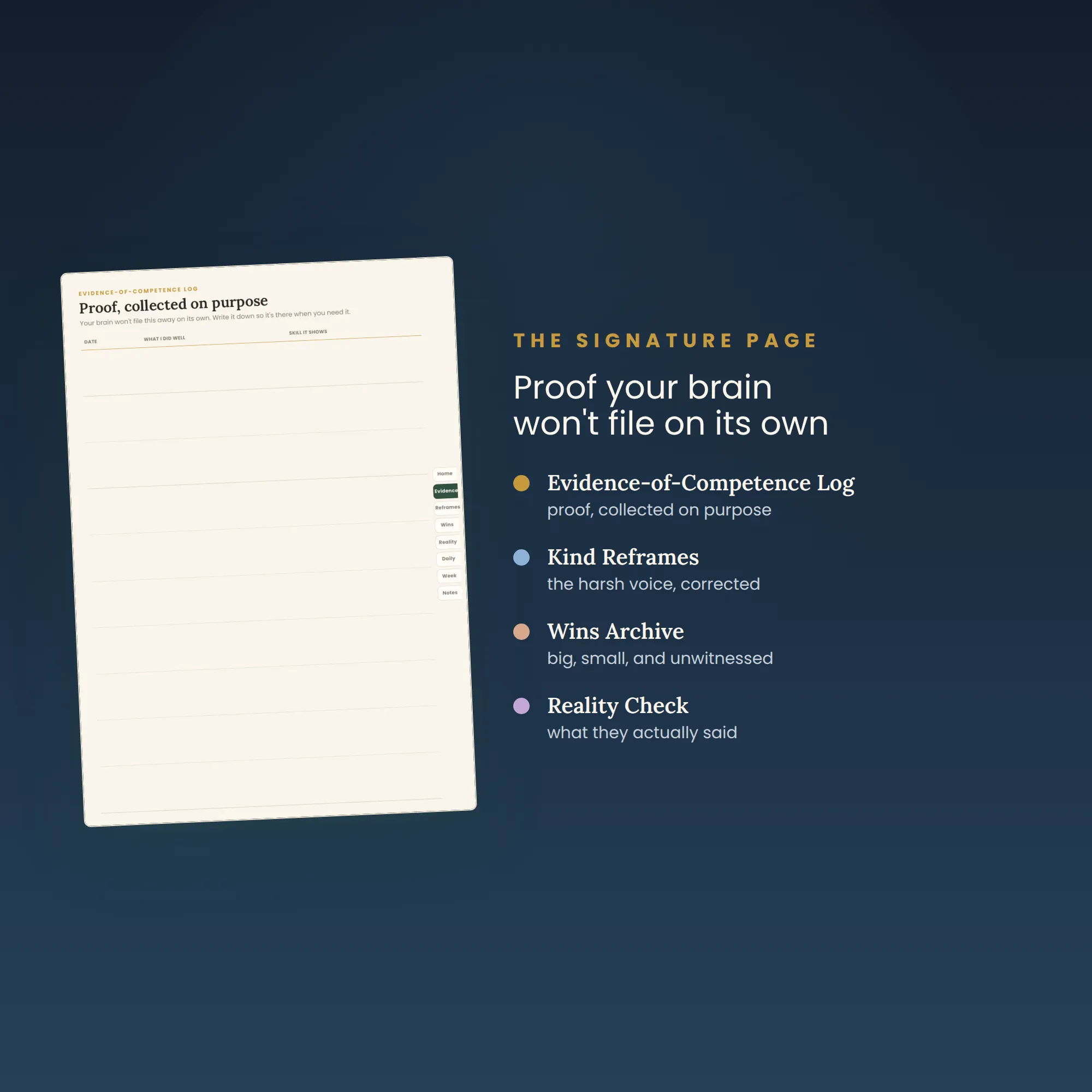 The Rejection File — image 3