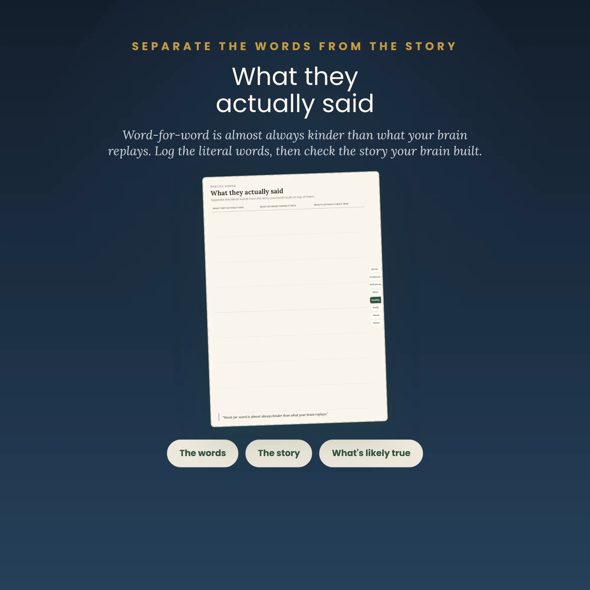 The Rejection File — image 4