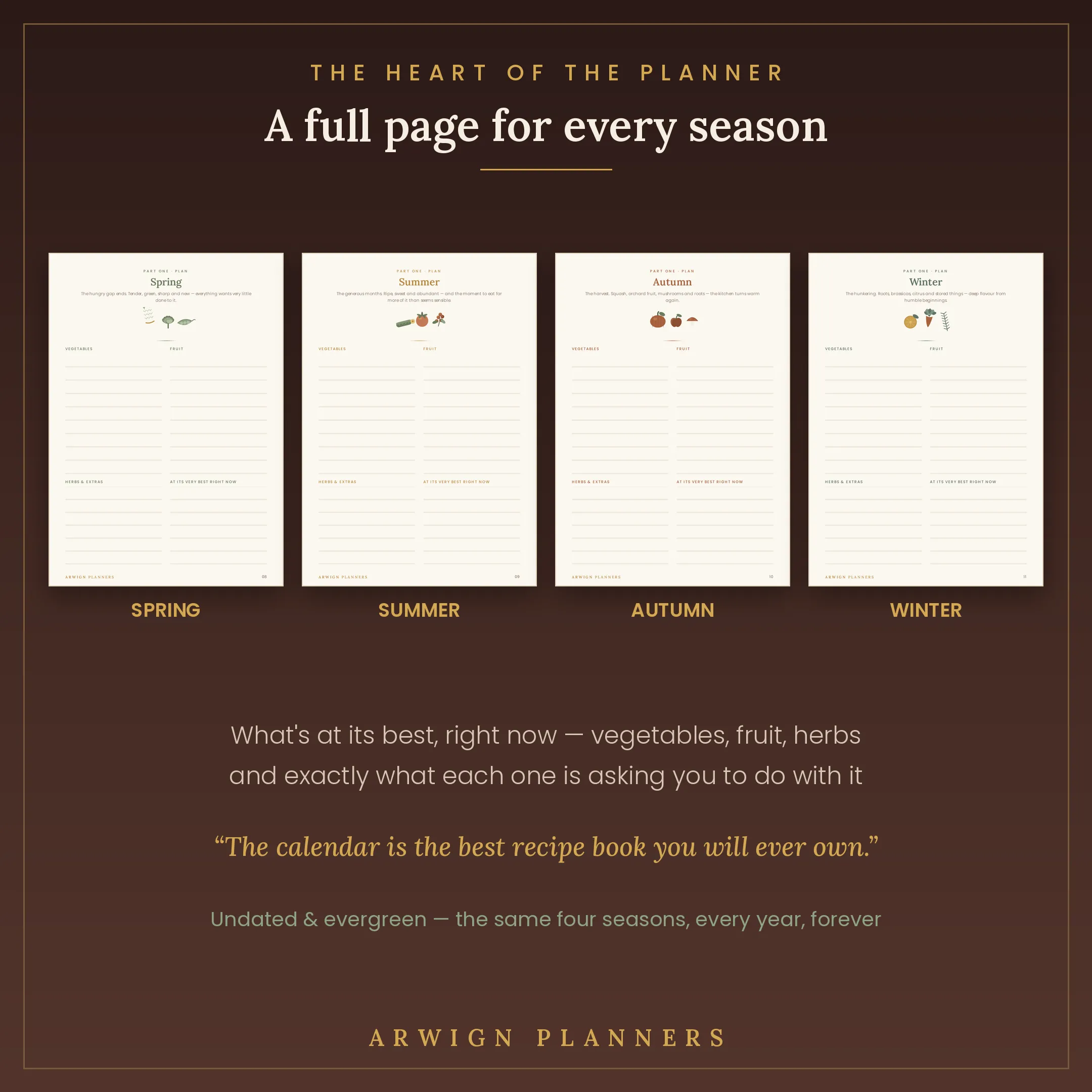 The Seasonal Kitchen — image 2