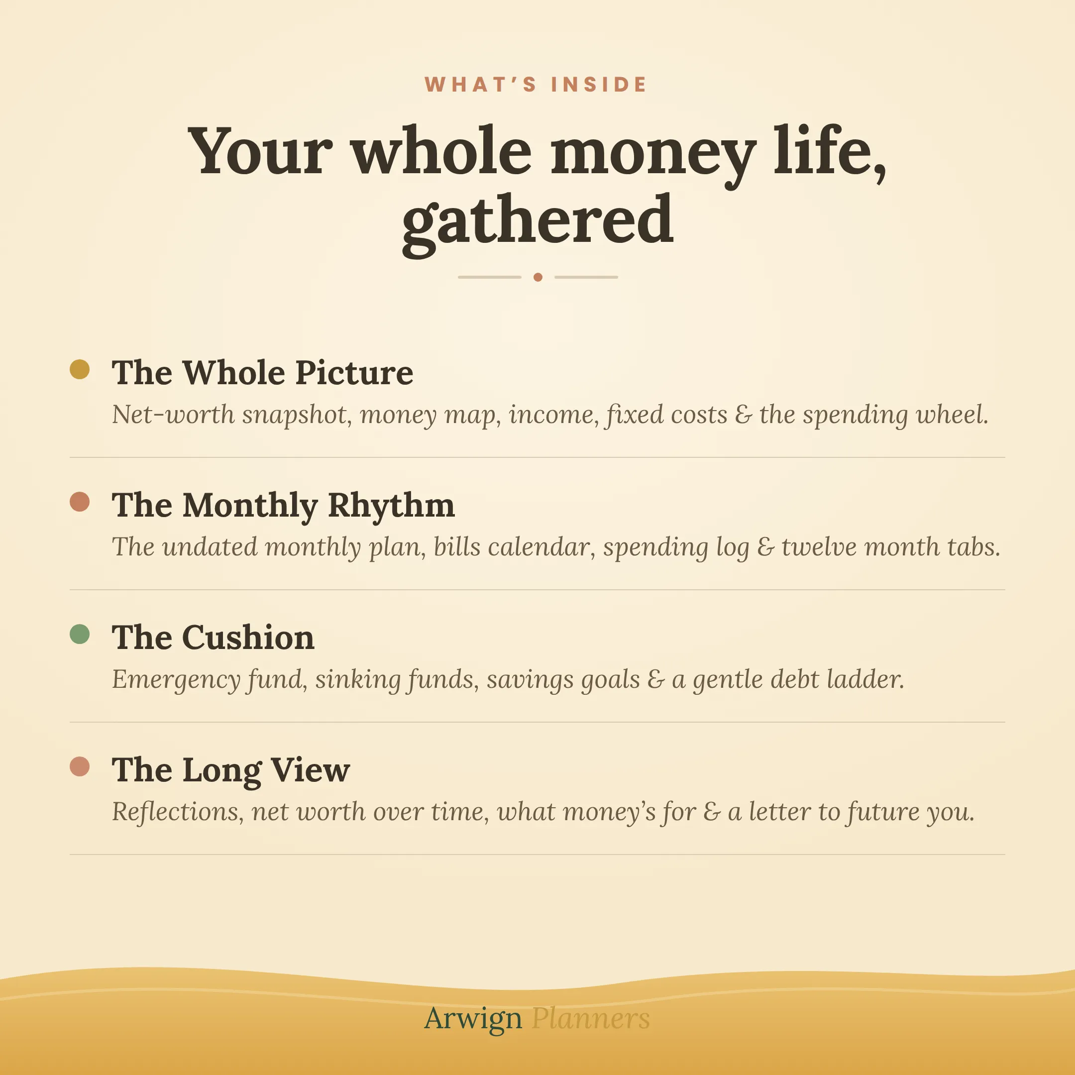 The whole picture — image 2