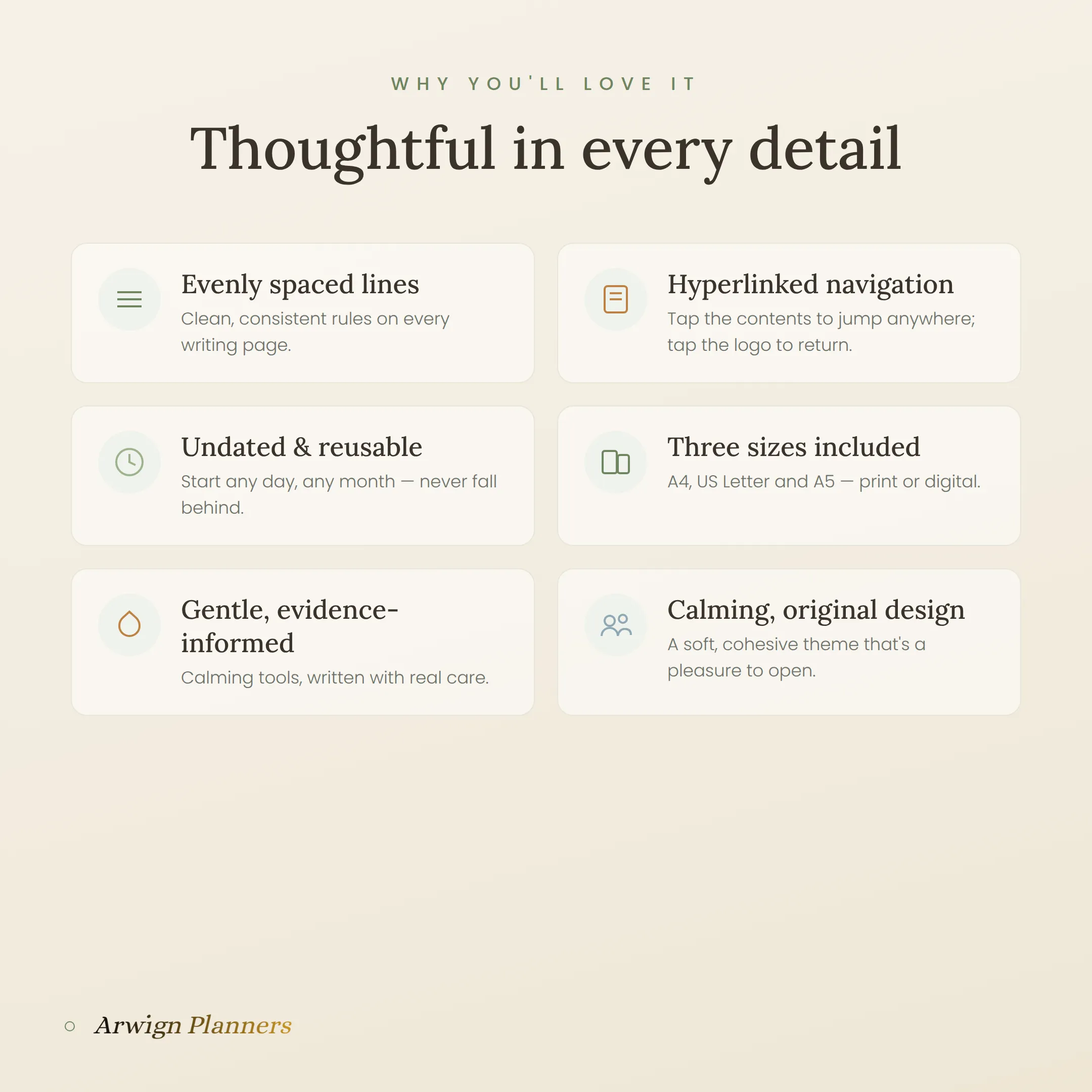Unclenched — Releasing Stress, Finding Calm — image 4