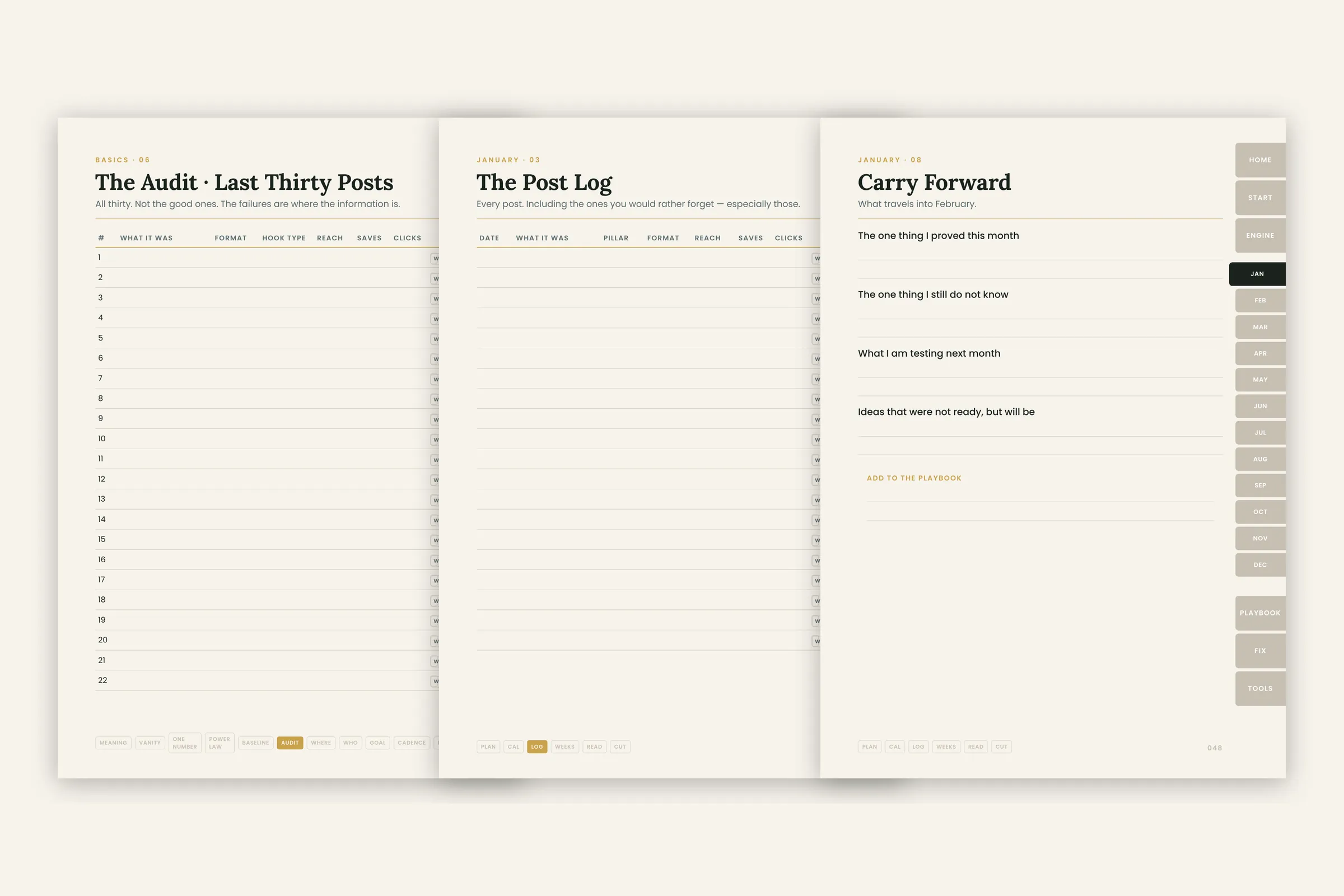 WHAT WORKS — image 3