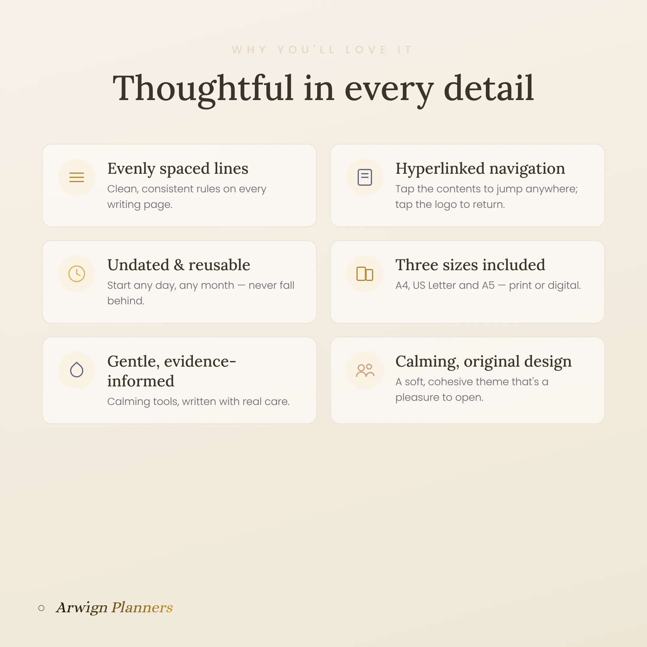 Wisdom The Scope of Understanding — image 4