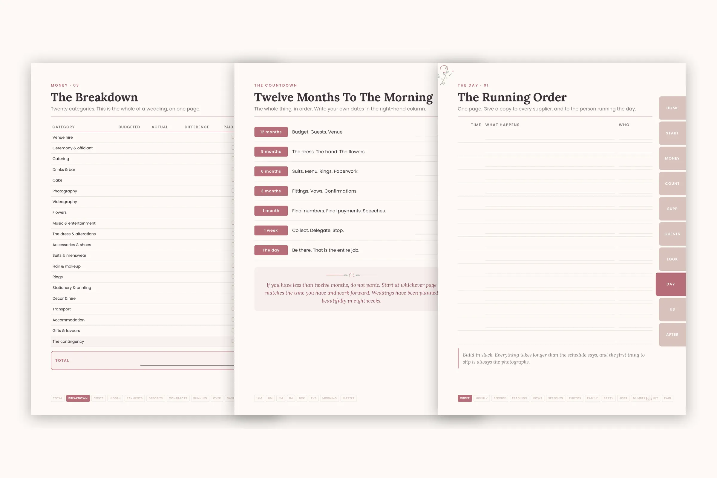 Yes, I Do - Wedding Planner — image 3